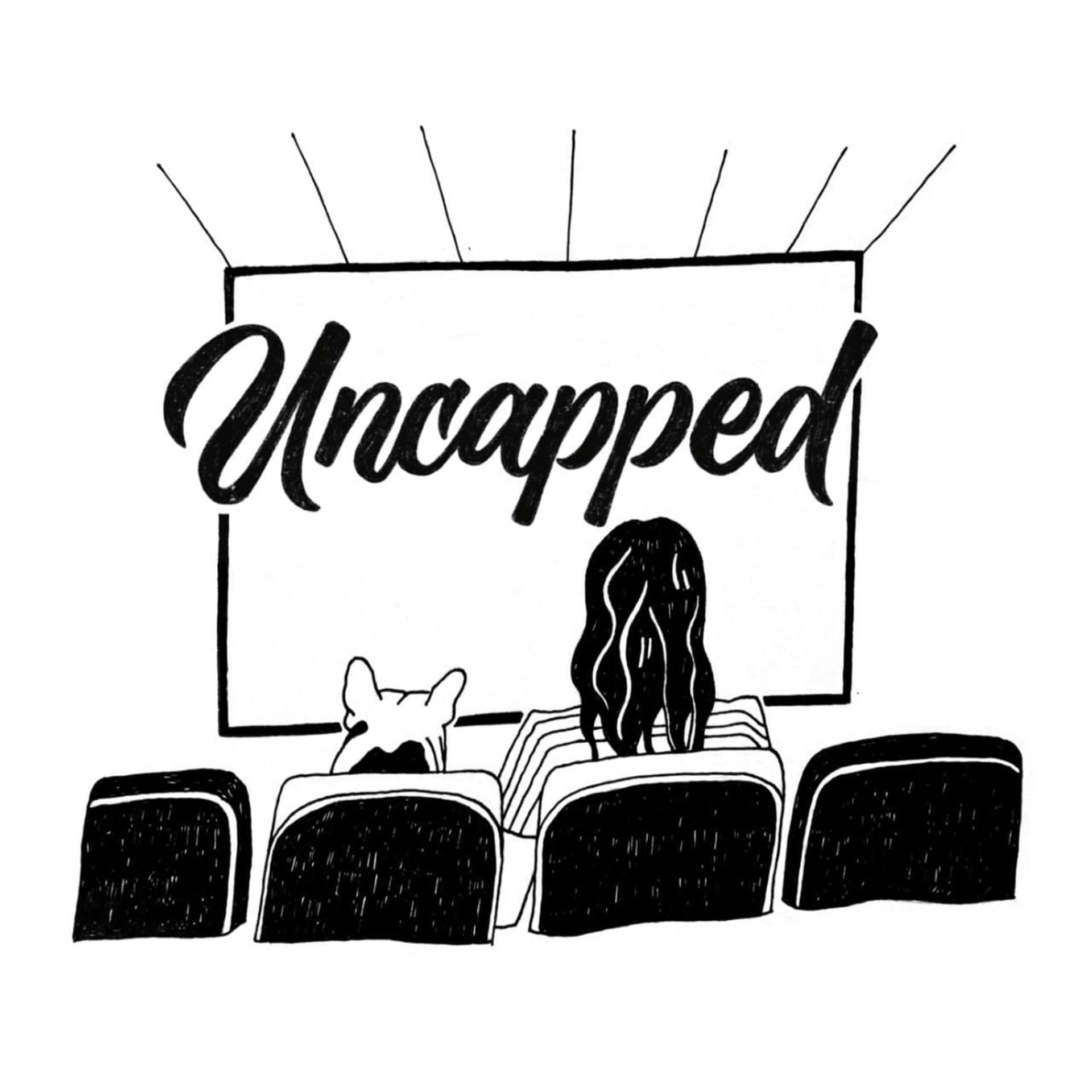 SUMMER SPOOKY SEASON !!! - Uncapped! cover