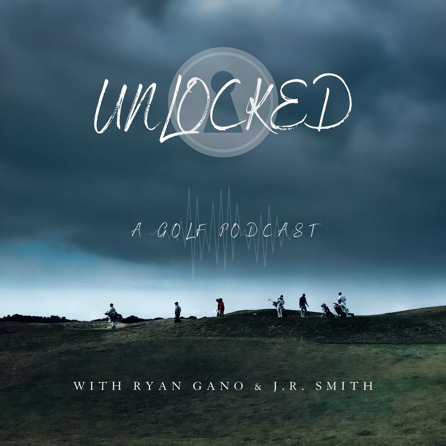 Unlocked Pod cover