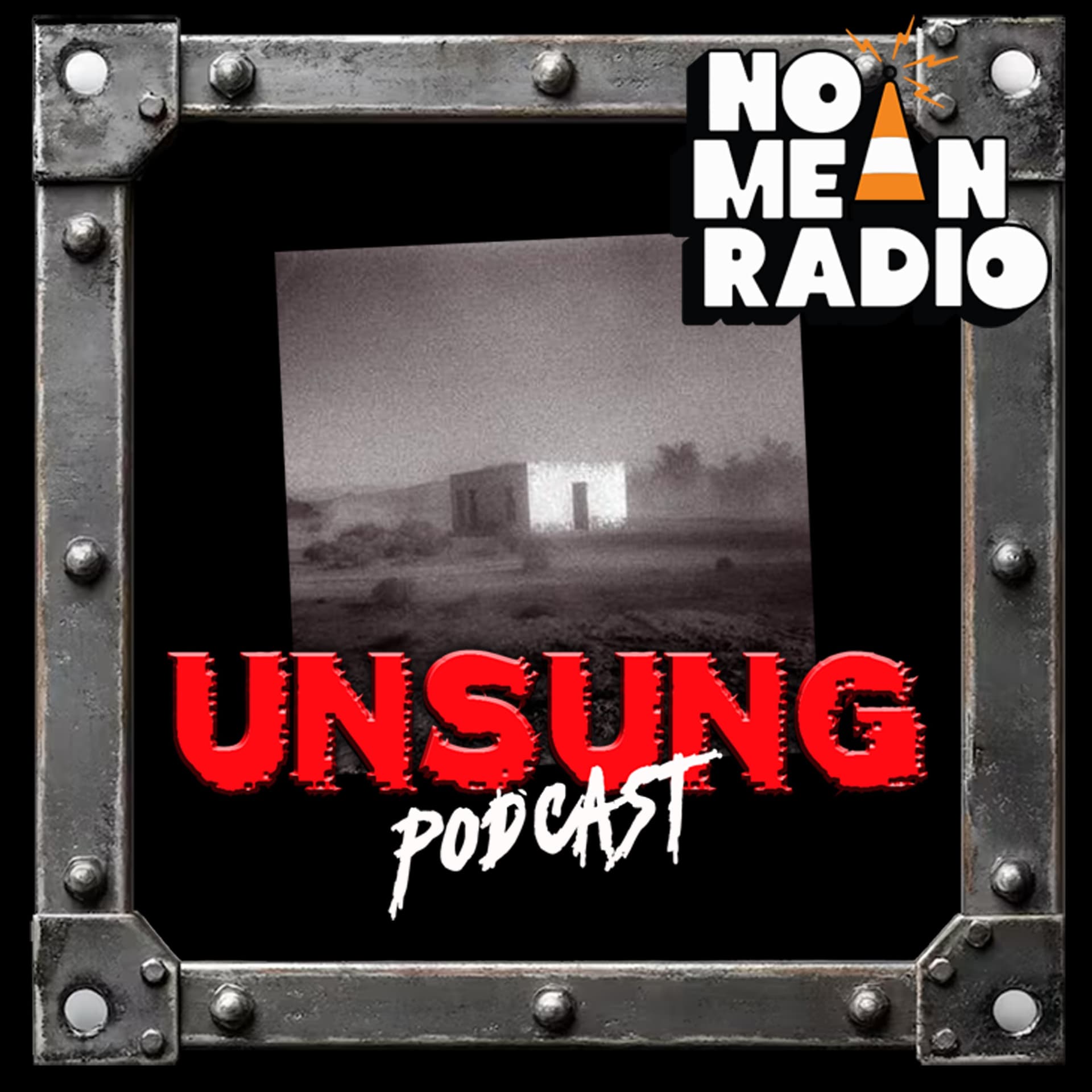FROM THE VAULT: Allelujah! Don't Bend! Ascend! by Godspeed You! Black Emperor - Unsung Podcast cover