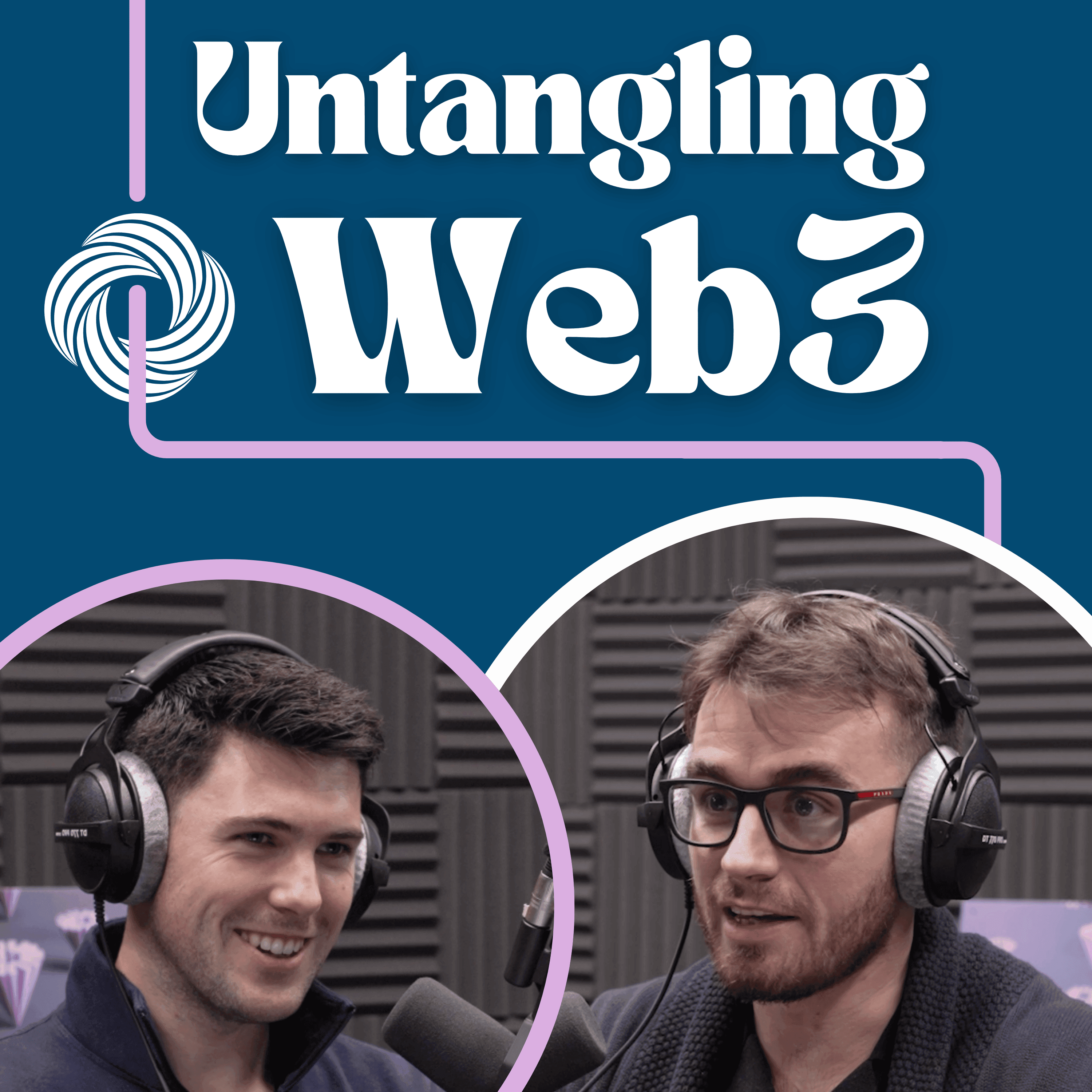 Untangling Web3 cover