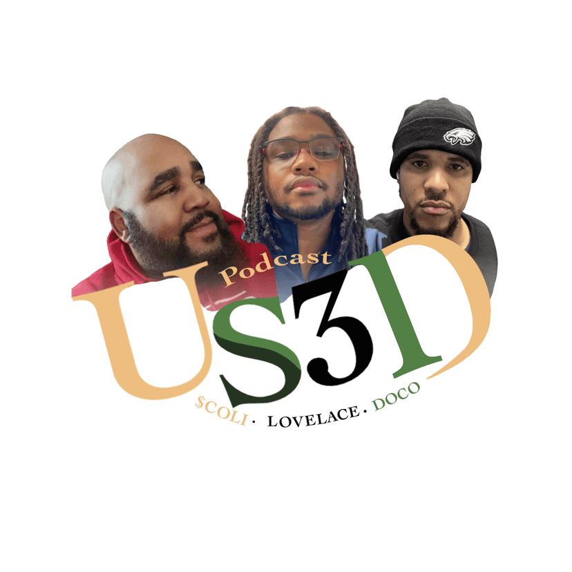 The Us3d cover