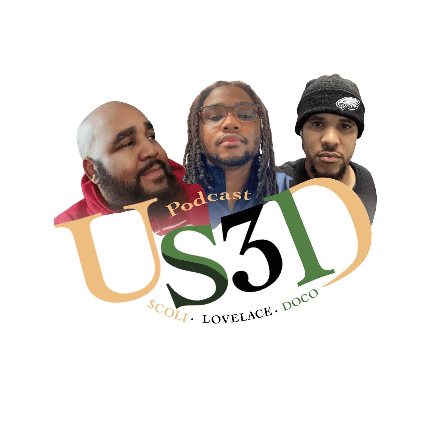 Brave Us3d World - The Us3d cover
