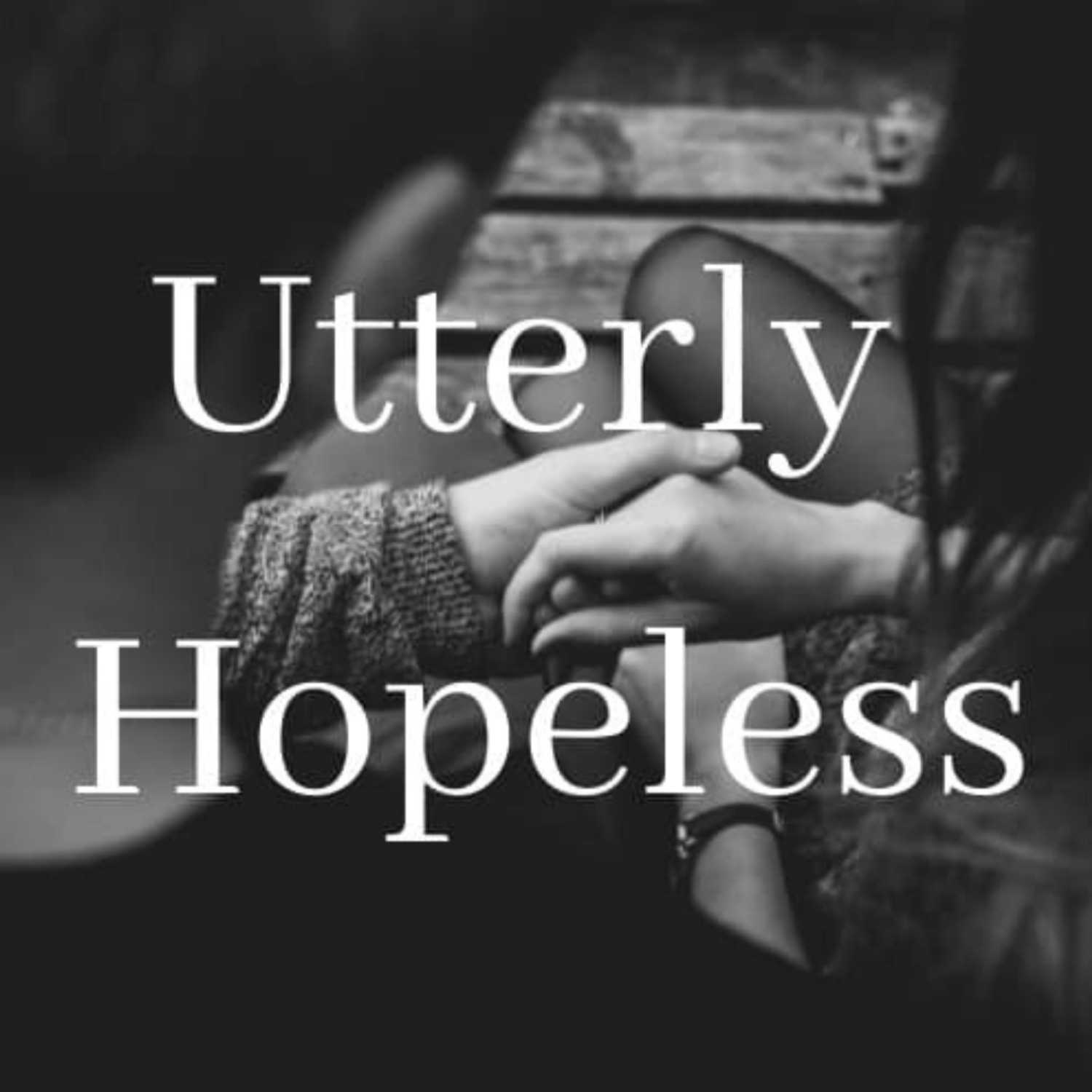 Elwood - Utterly Hopeless cover