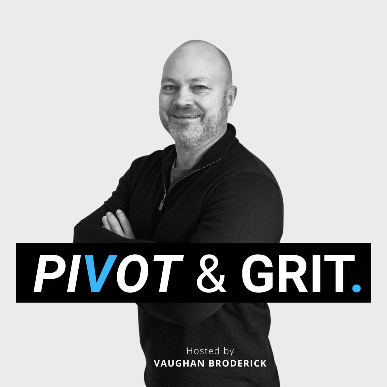 Innovation by Design - Understanding Phase - PIVOT & GRIT cover
