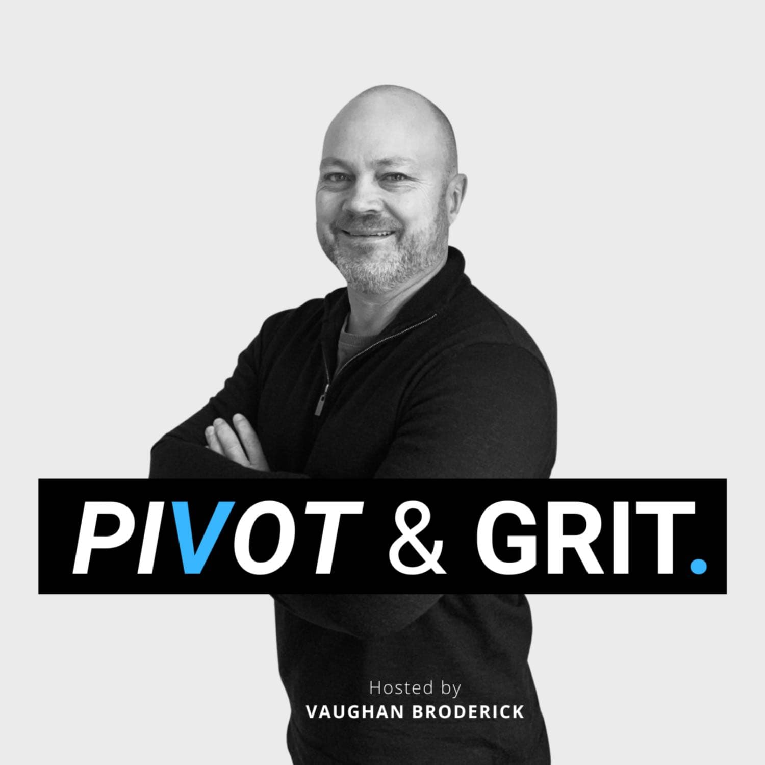 Innovation by Design - The Testing Phase - PIVOT & GRIT cover