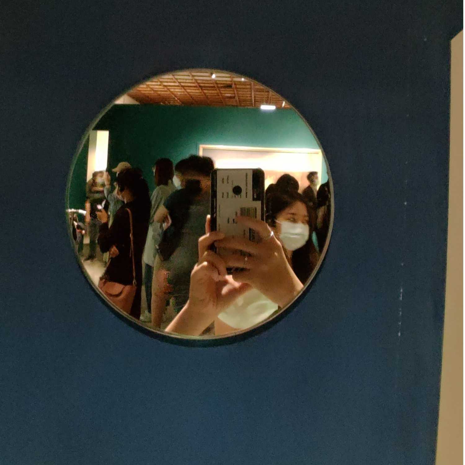 Vcjart藝無所知 cover