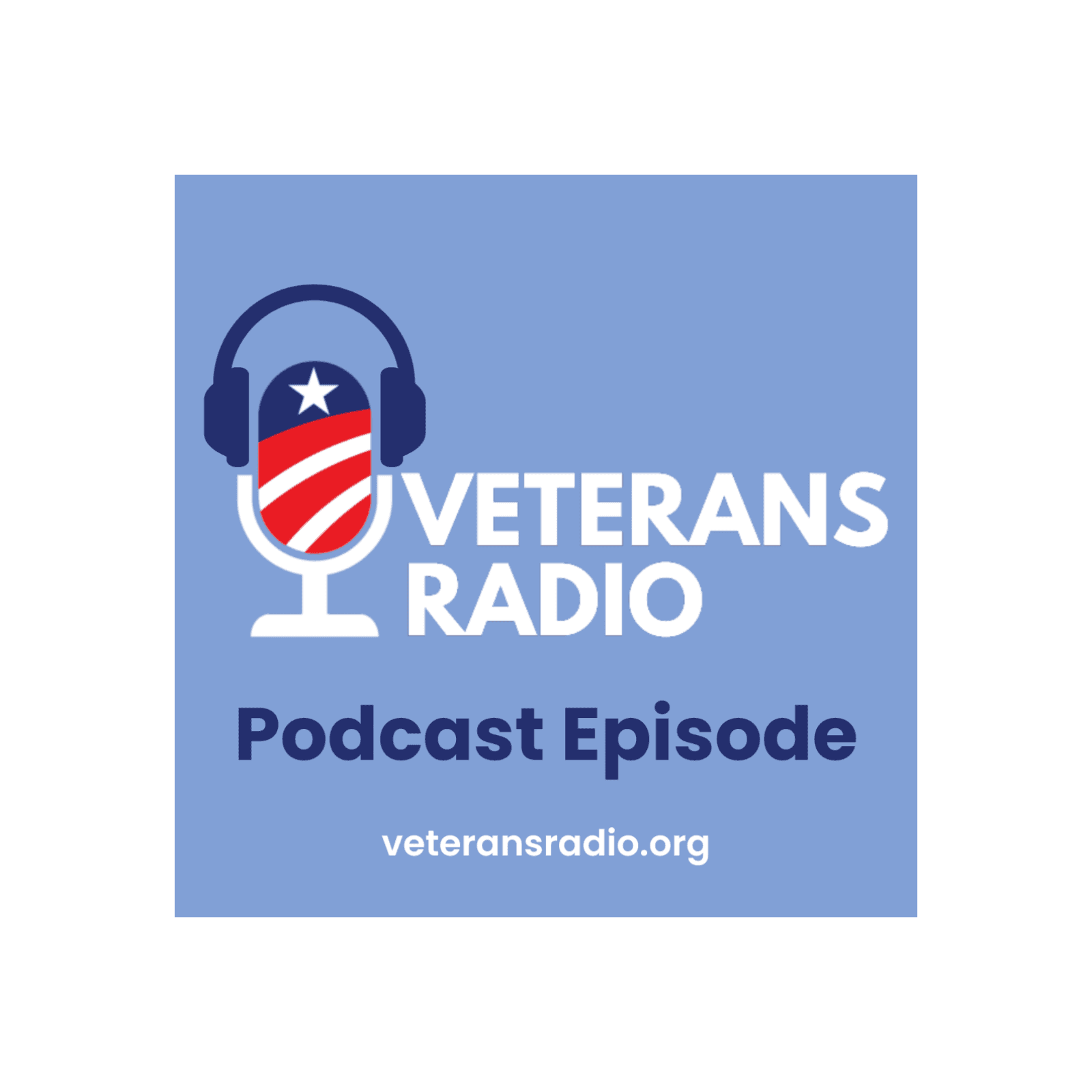 A WWII Documentary Film Let Us Not Forget - Mark Salloum - Veterans Radio cover