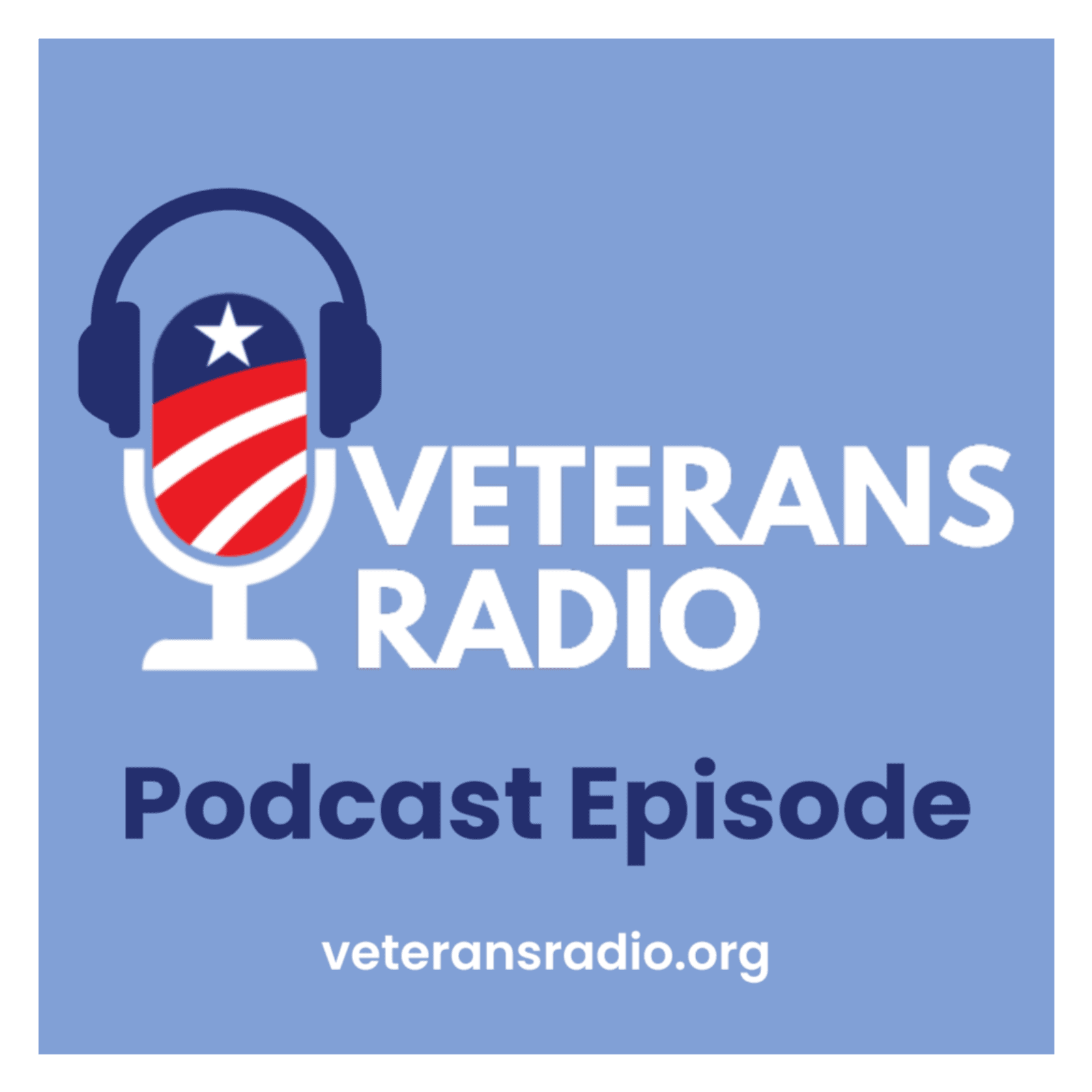 Mighty Oaks Foundation's Jeremy Stalnecker assisting Vets with PTSD - Veterans Radio cover