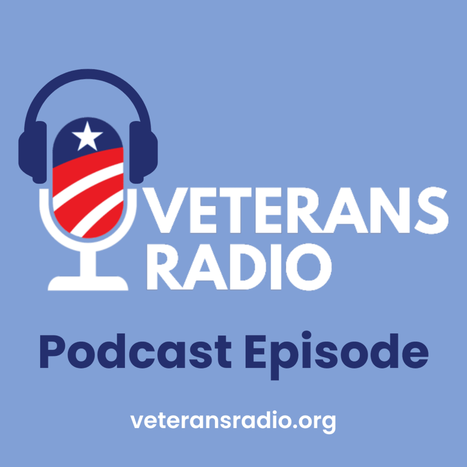Women Marines Association with Mary Ann Merritt - Veterans Radio cover
