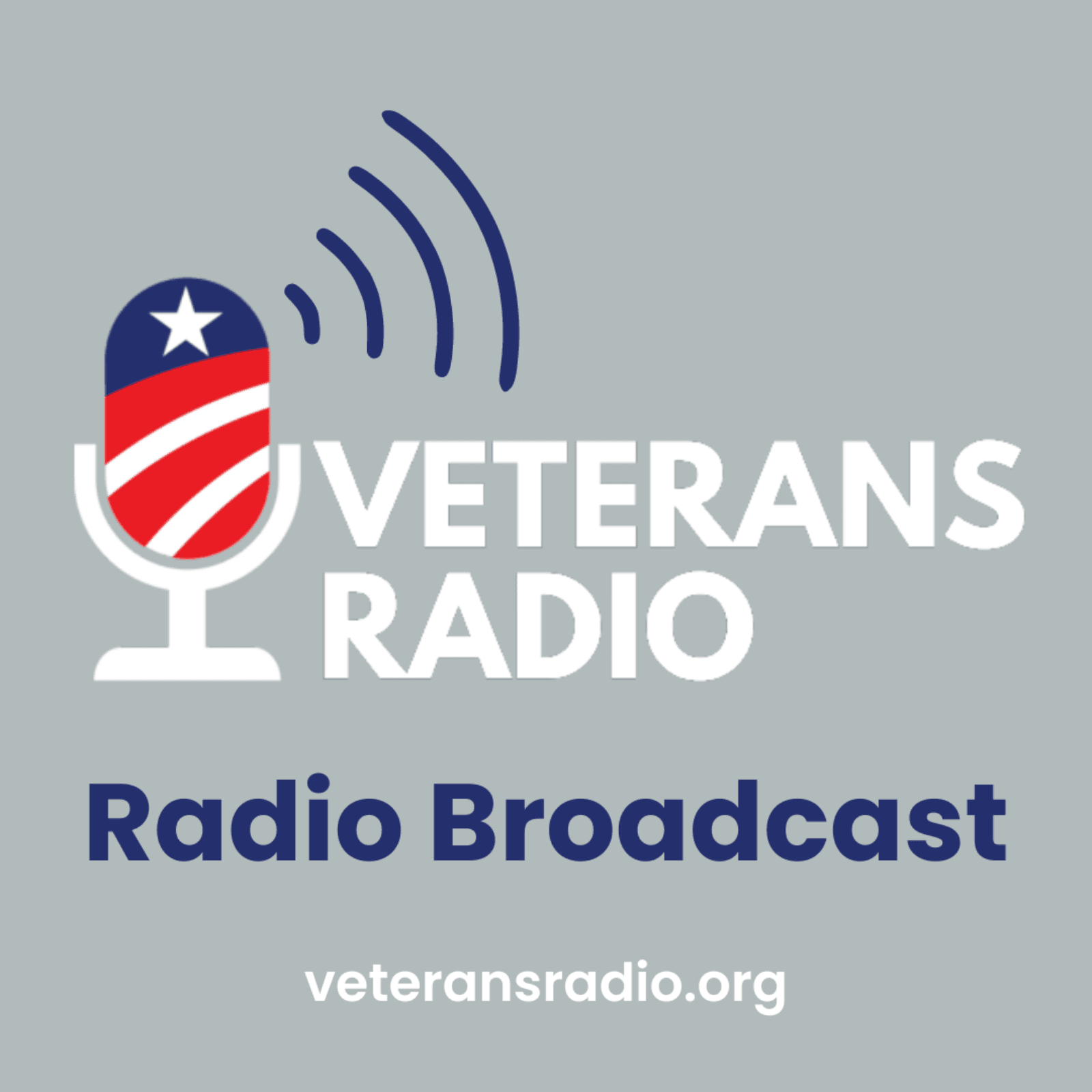 April 5, 2026: Tear in the Desert - Veterans Radio cover