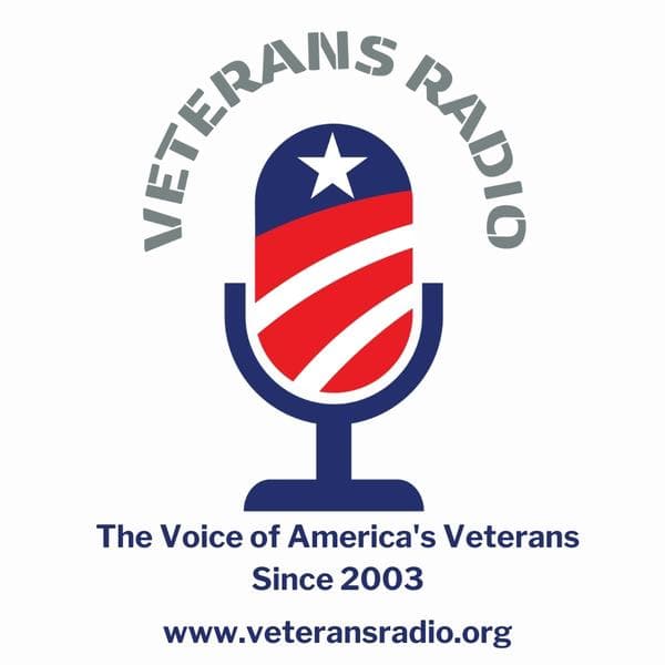 Veterans Radio cover