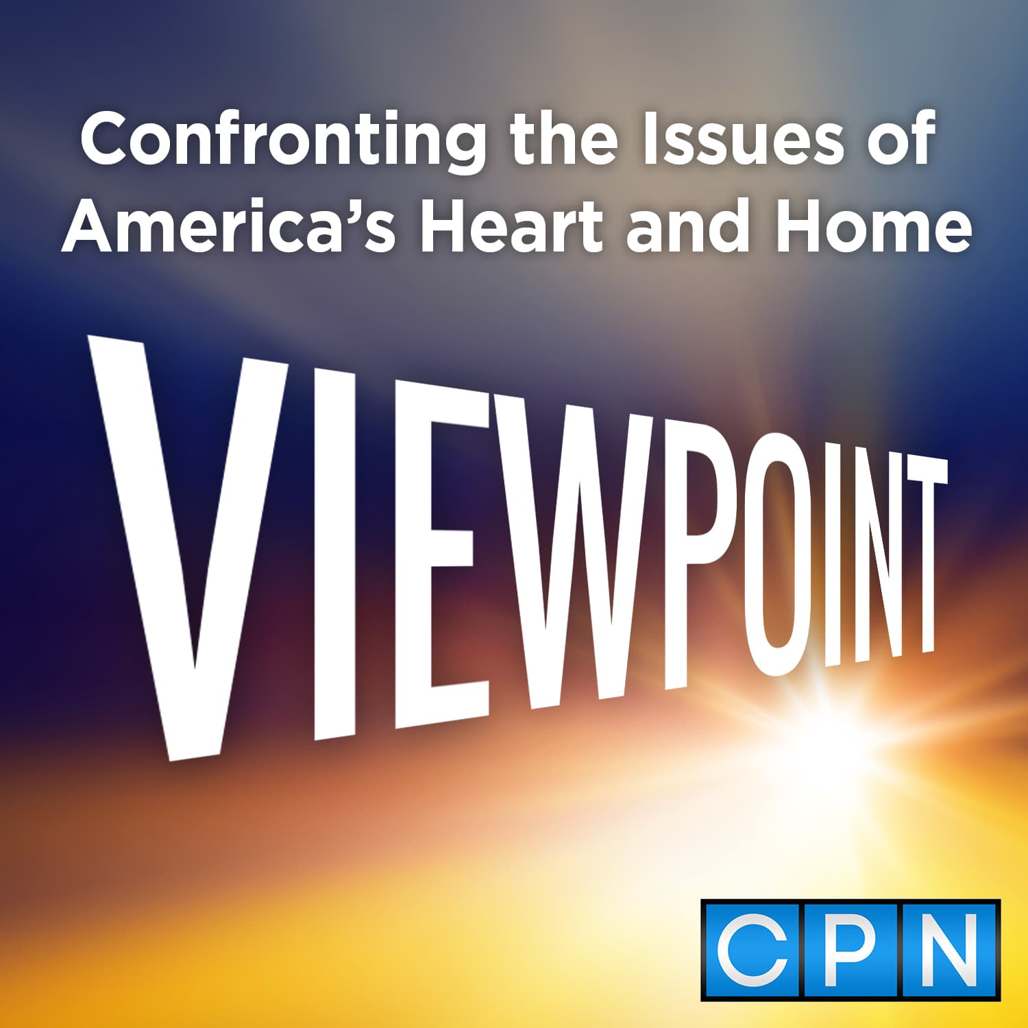 CONFLICTED? - VIEWPOINT with Chuck Crismier cover