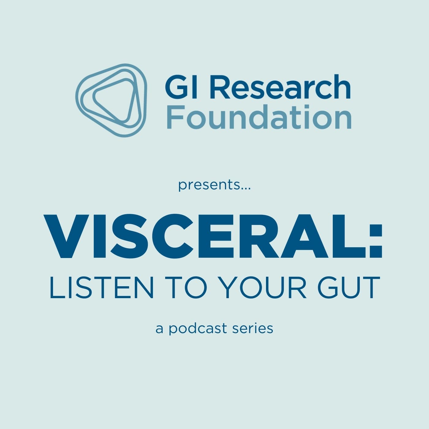 IBD and The Mind-Body Connection - Visceral: Listen to Your Gut cover