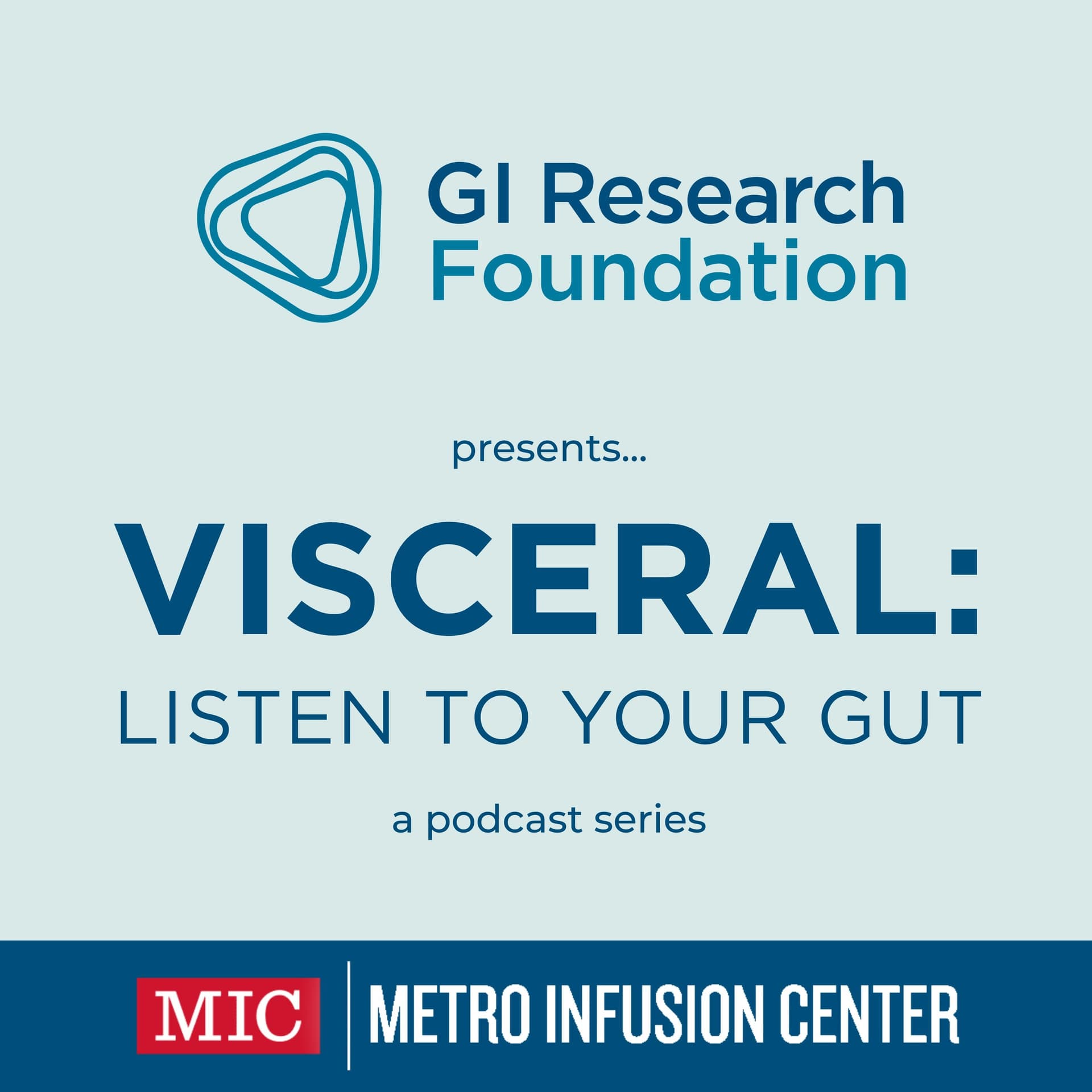 10 Challenges of IBD (complete) - Visceral: Listen to Your Gut cover