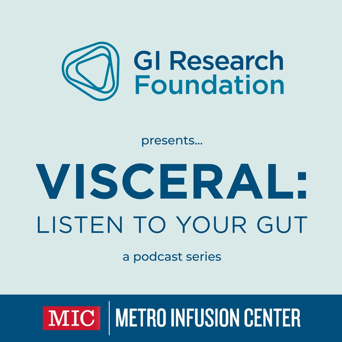 Sarcopenia and IBD: Muscle Matters - Visceral: Listen to Your Gut cover