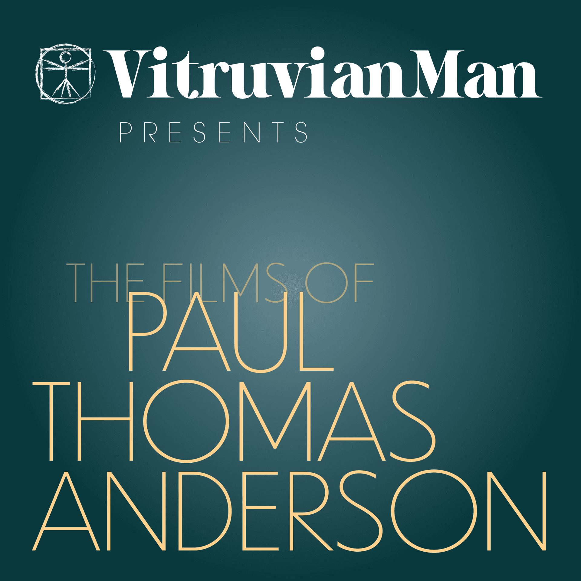 "Hard Eight" - Vitruvian Man cover