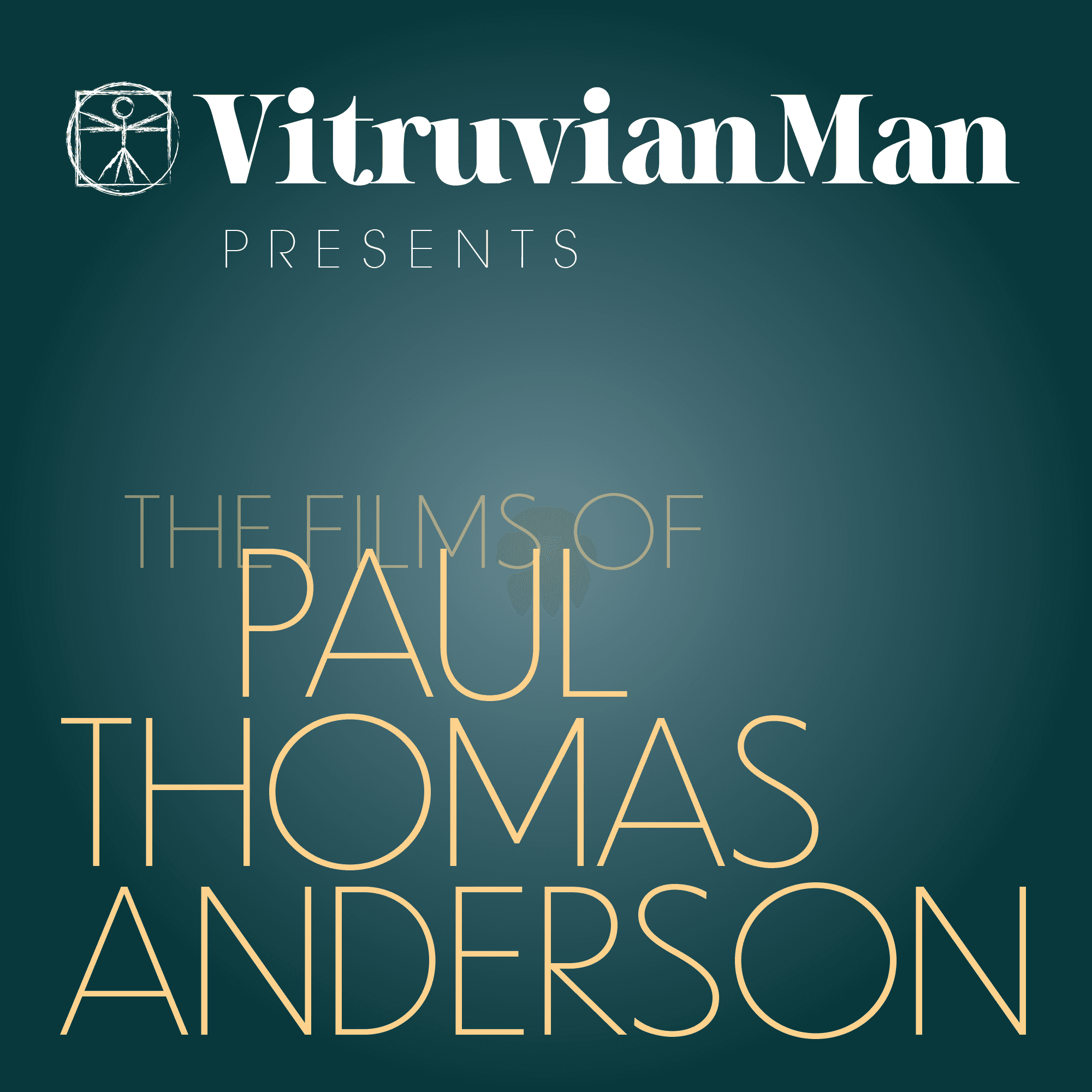 "Hard Eight" - Vitruvian Man cover