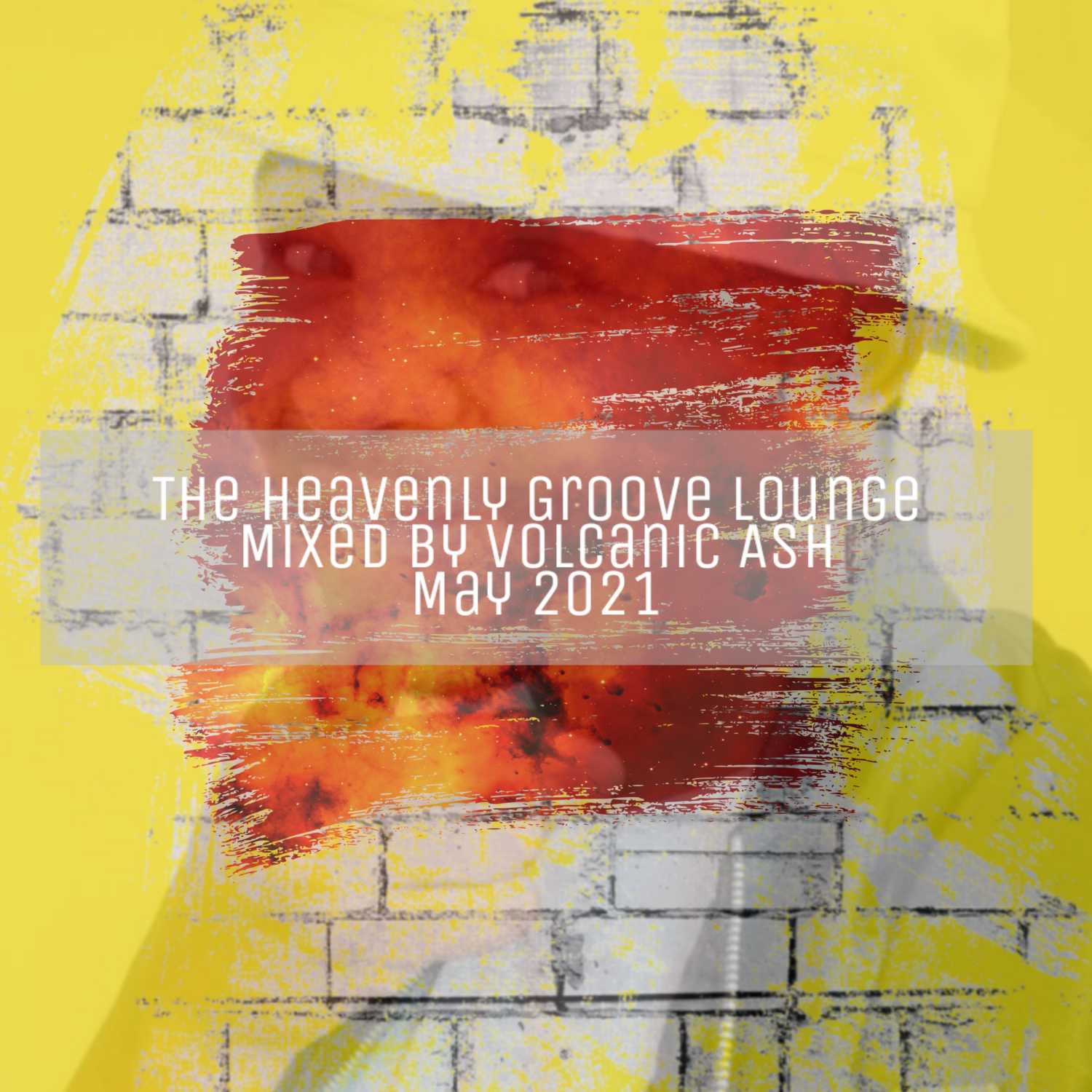 The Heavenly Groove Lounge cover