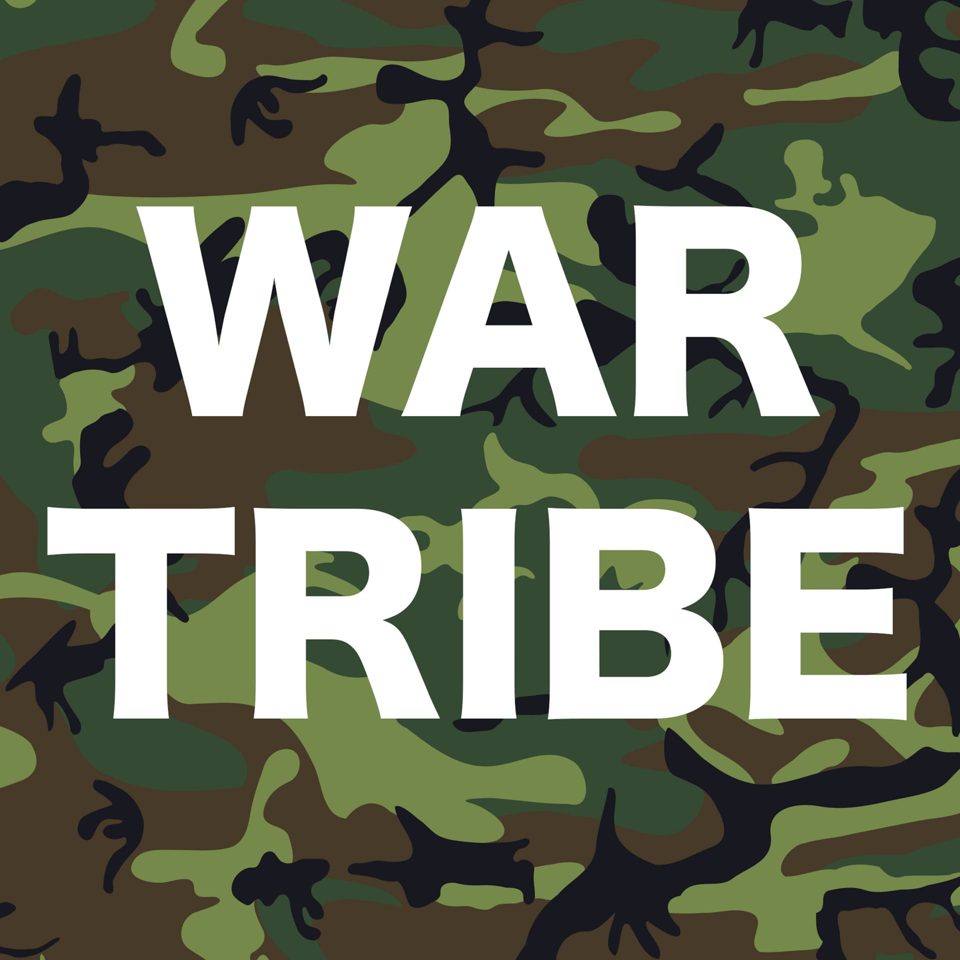 War Tribe cover
