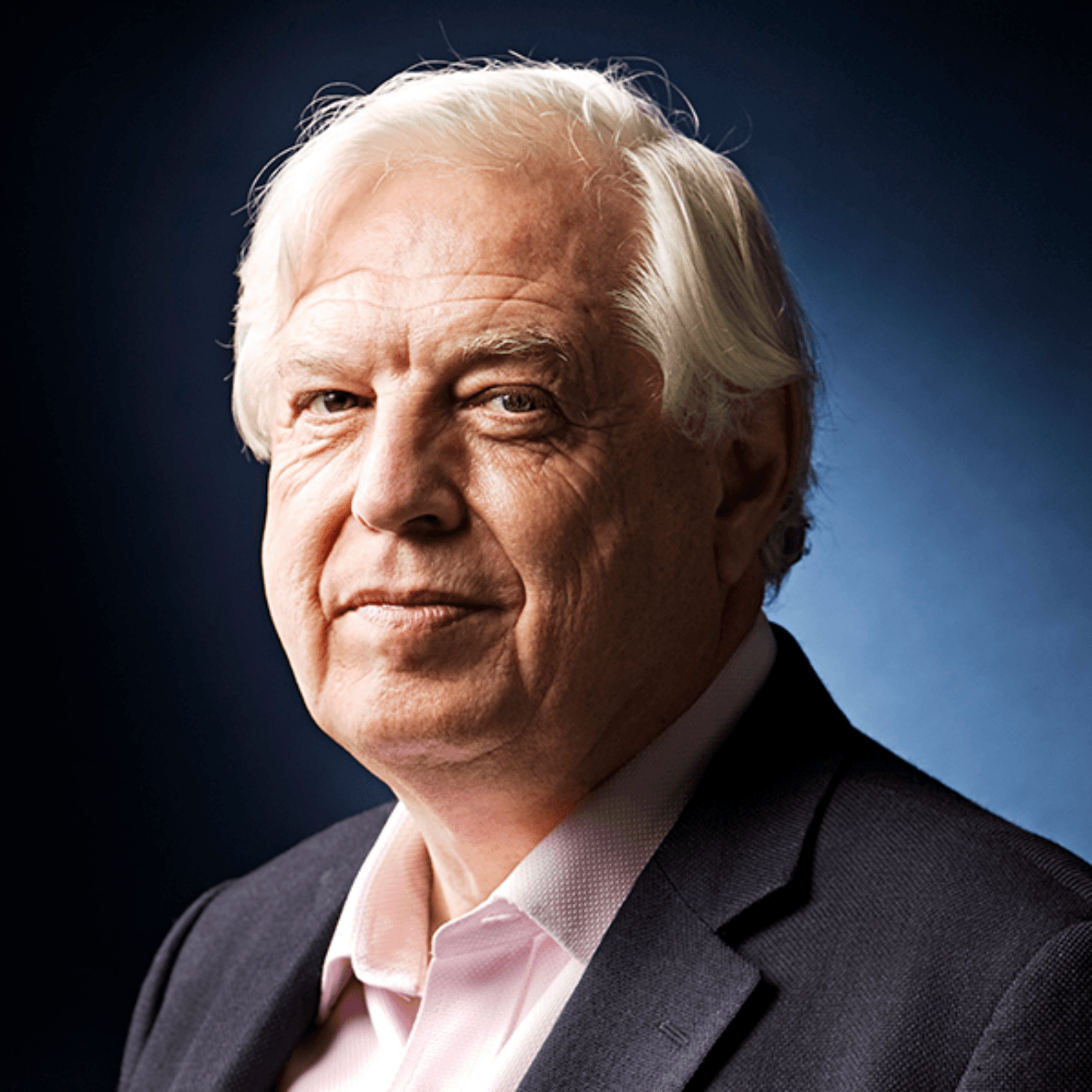 John Simpson BBC correspondent - War Tribe cover