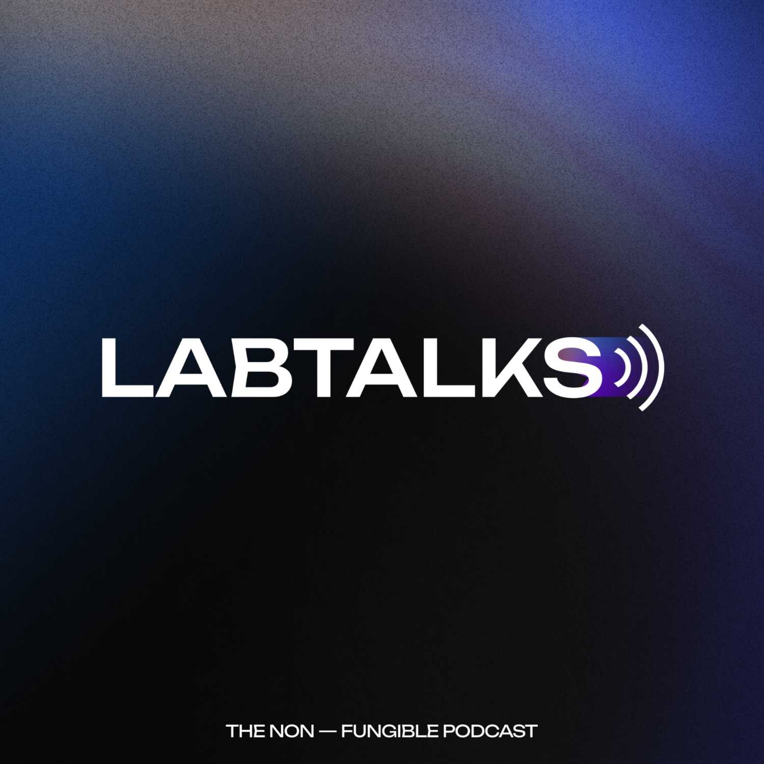 LabTalks: The Non-Fungible Podcast cover