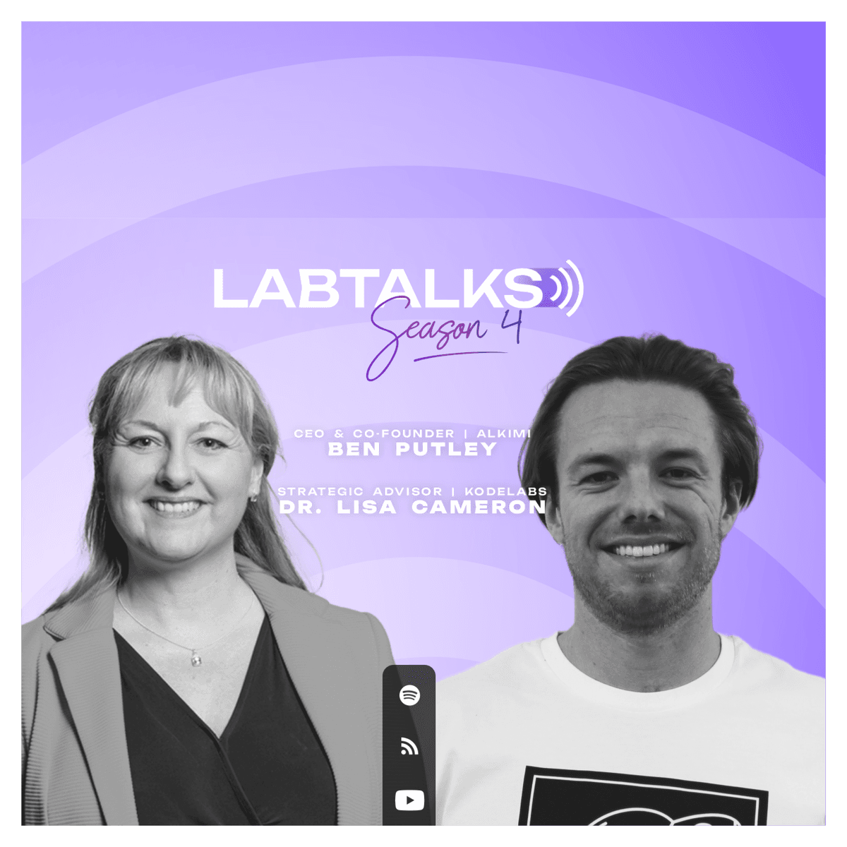 LabTalks: The UK Parliament's Role in the Future of Crypto - LabTalks: The Non-Fungible Podcast cover