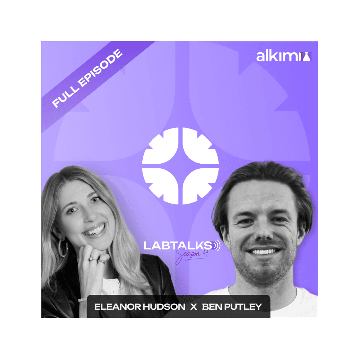 From Vision to Velocity in Web3 - LabTalks: The Non-Fungible Podcast cover