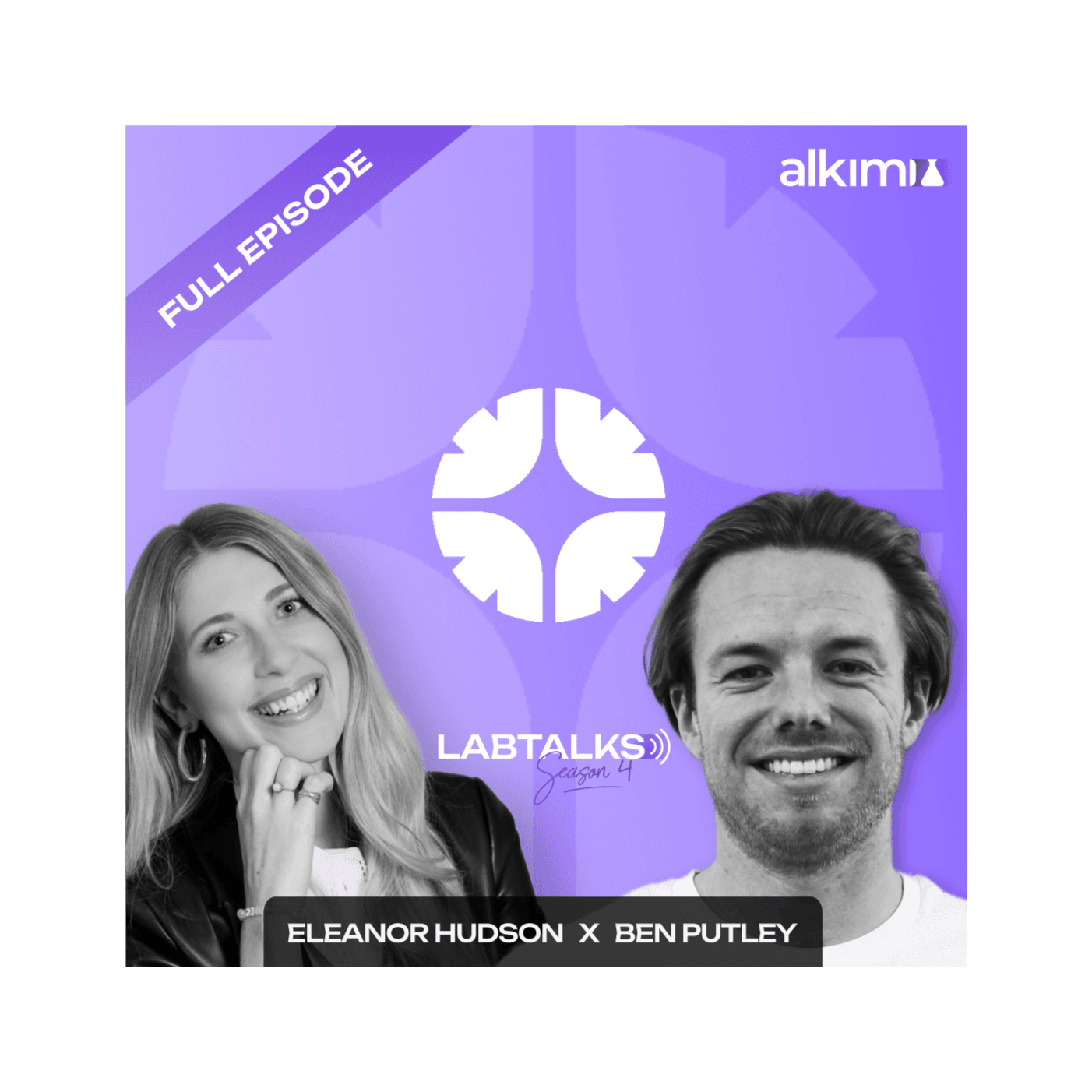 From Vision to Velocity in Web3 - LabTalks: The Non-Fungible Podcast cover