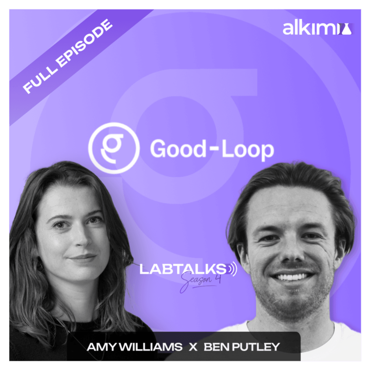 Rewiring Ad Tech for Good - LabTalks: The Non-Fungible Podcast cover