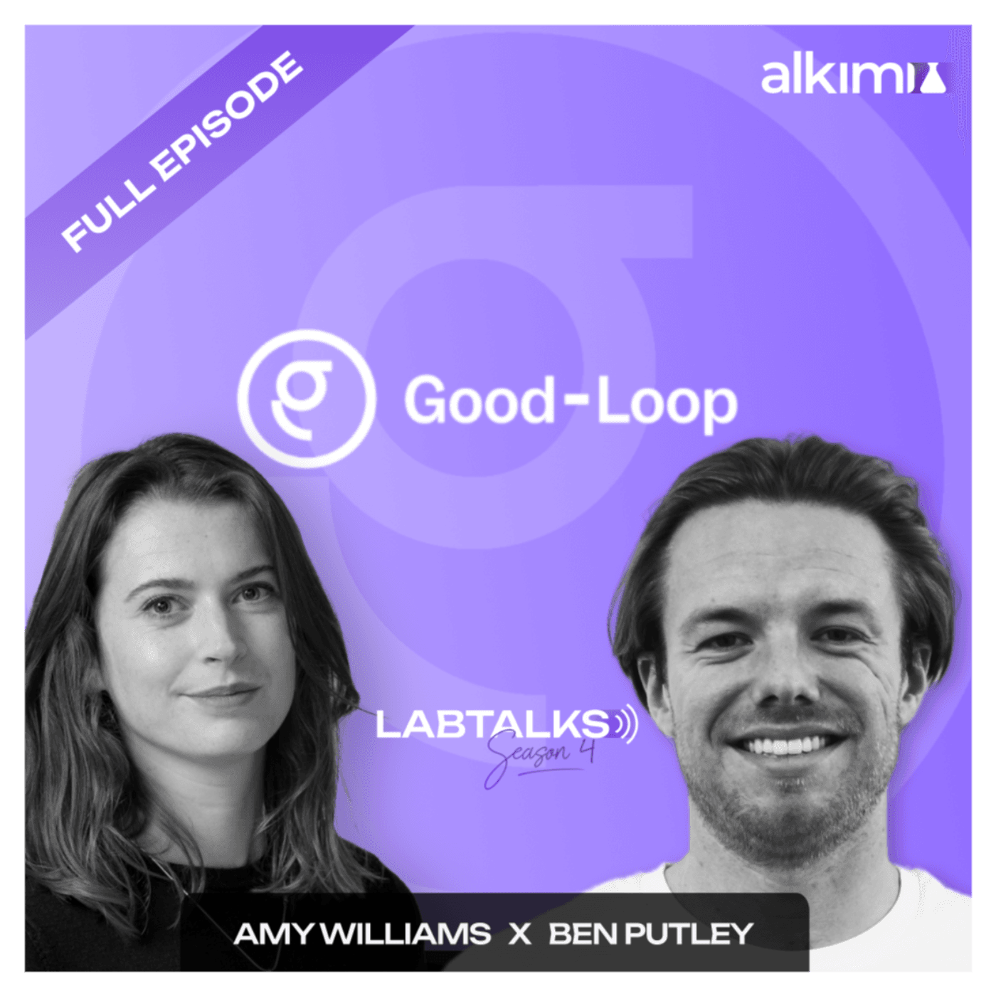 Rewiring Ad Tech for Good - LabTalks: The Non-Fungible Podcast cover