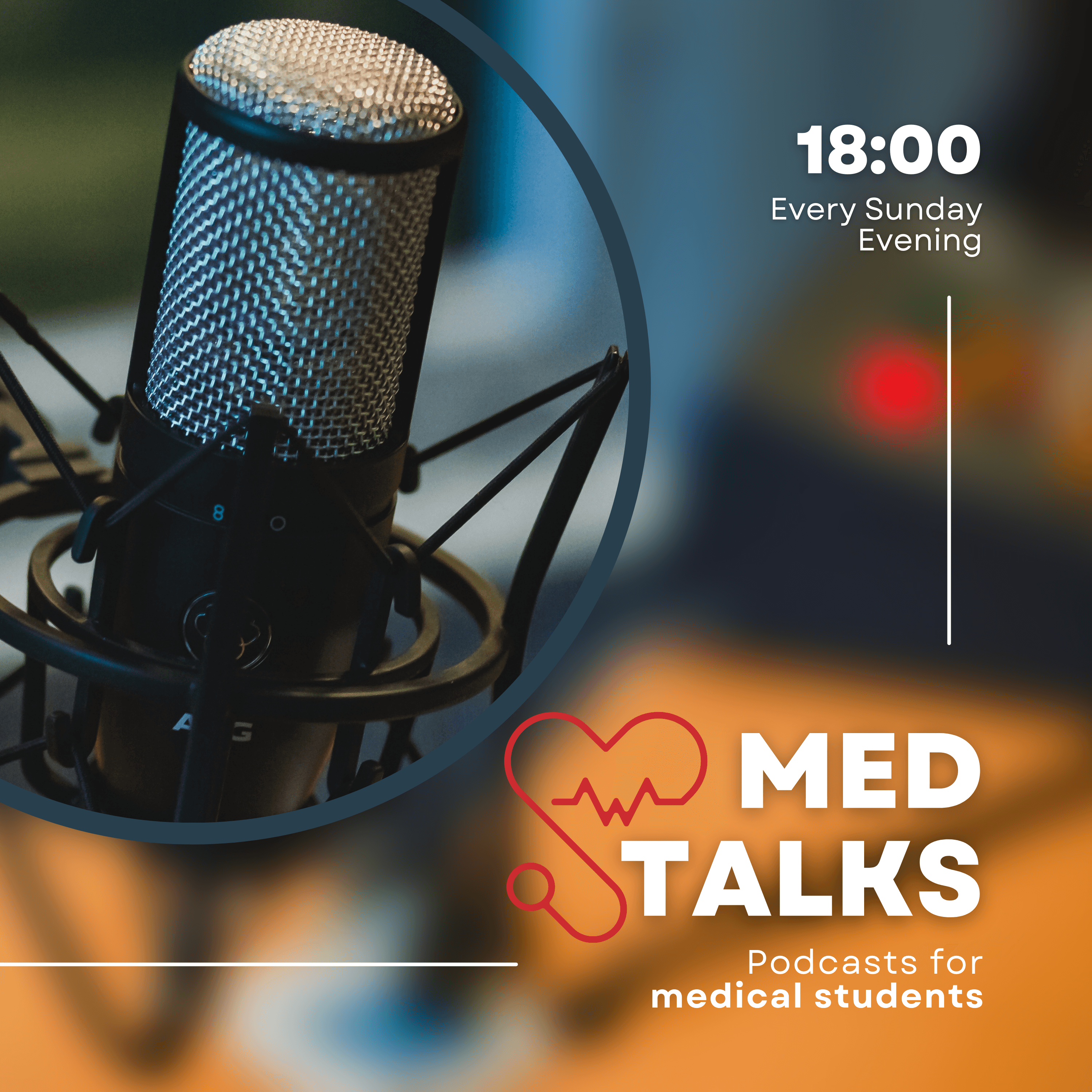 MedTalks: A deep dive cover