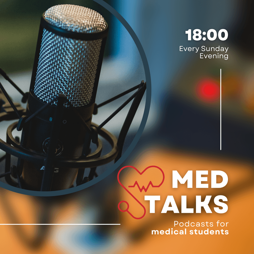 MedTalks: A deep dive cover