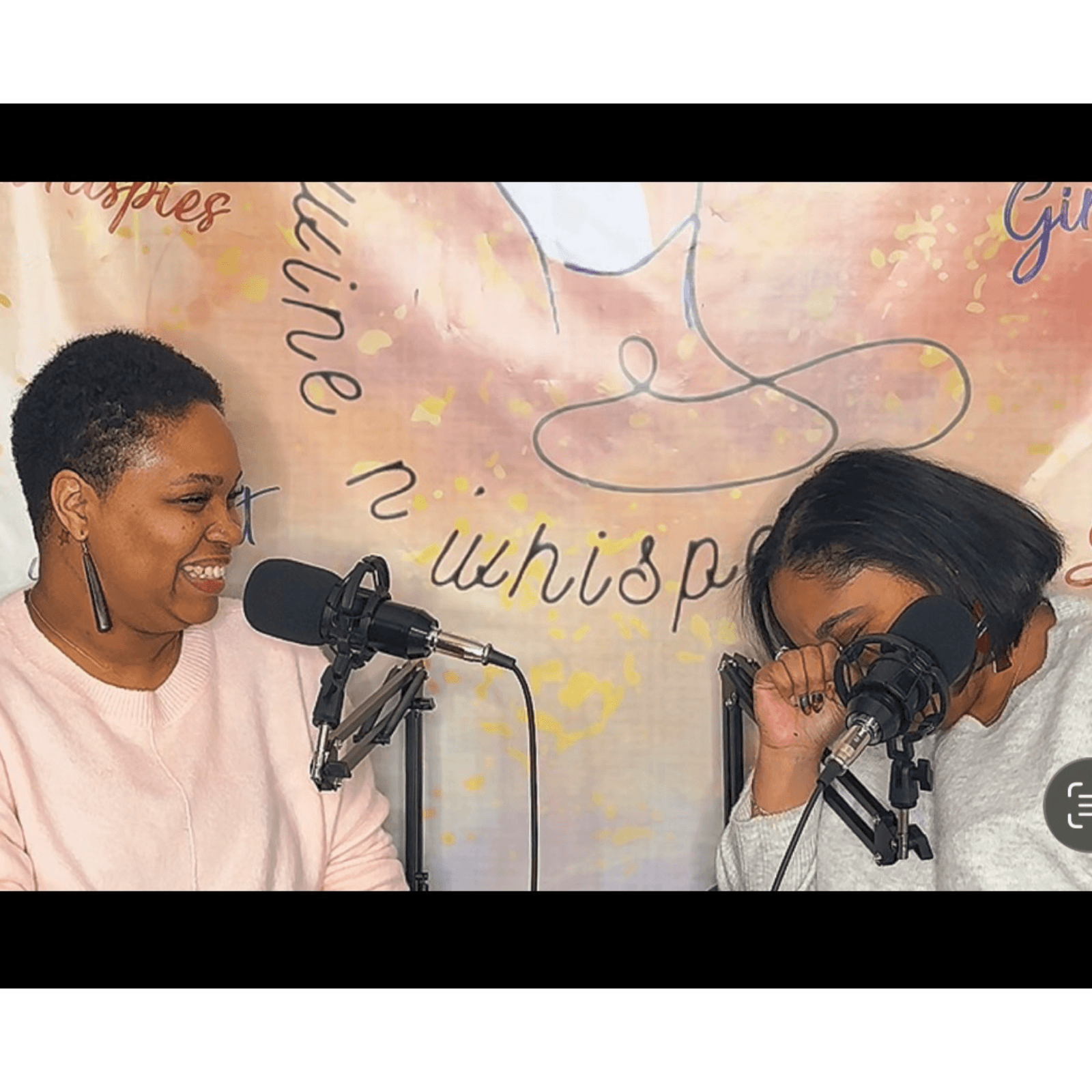 Our Eyes Still Work - Wine & Whispers cover