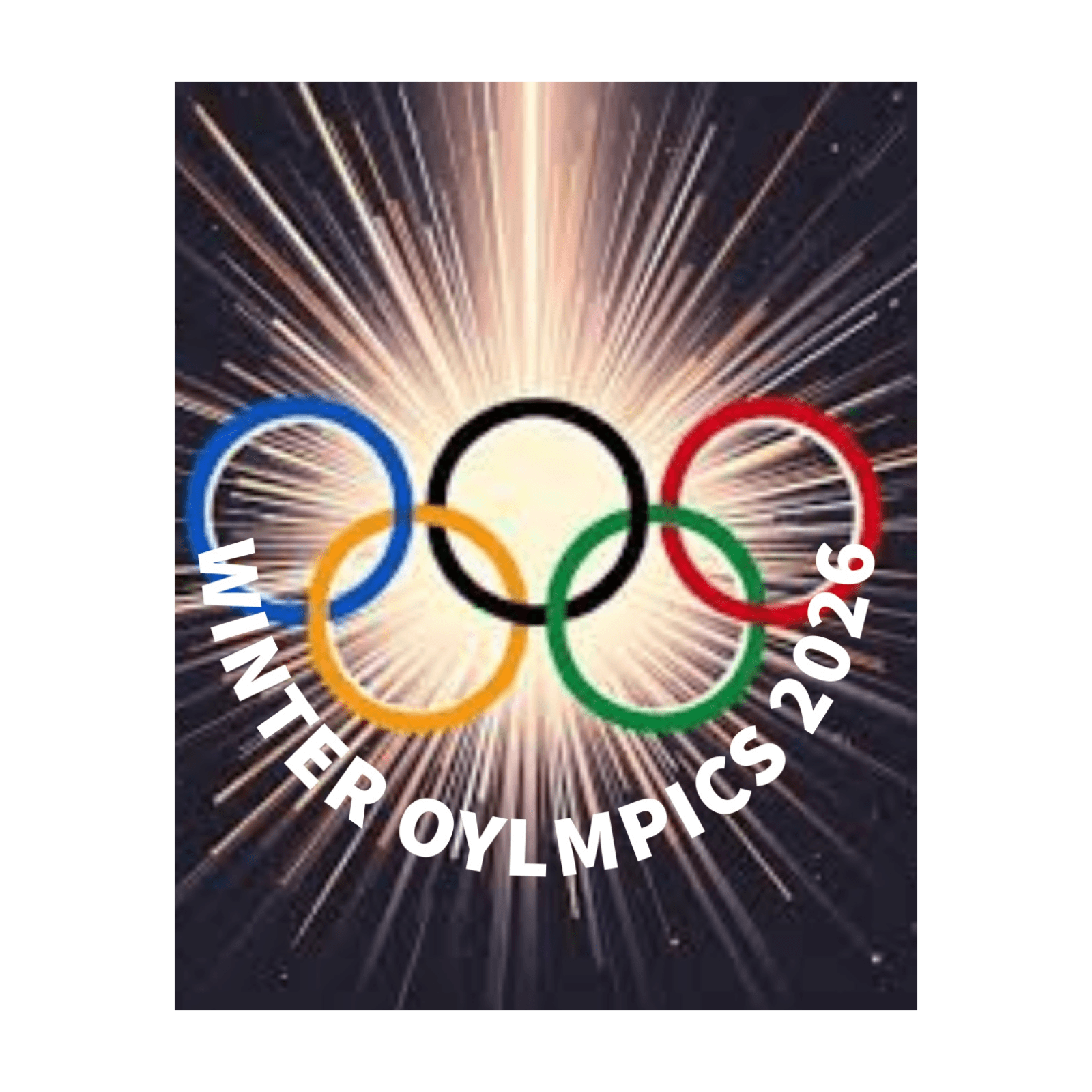 WInter Olympics - Winter Olympics cover