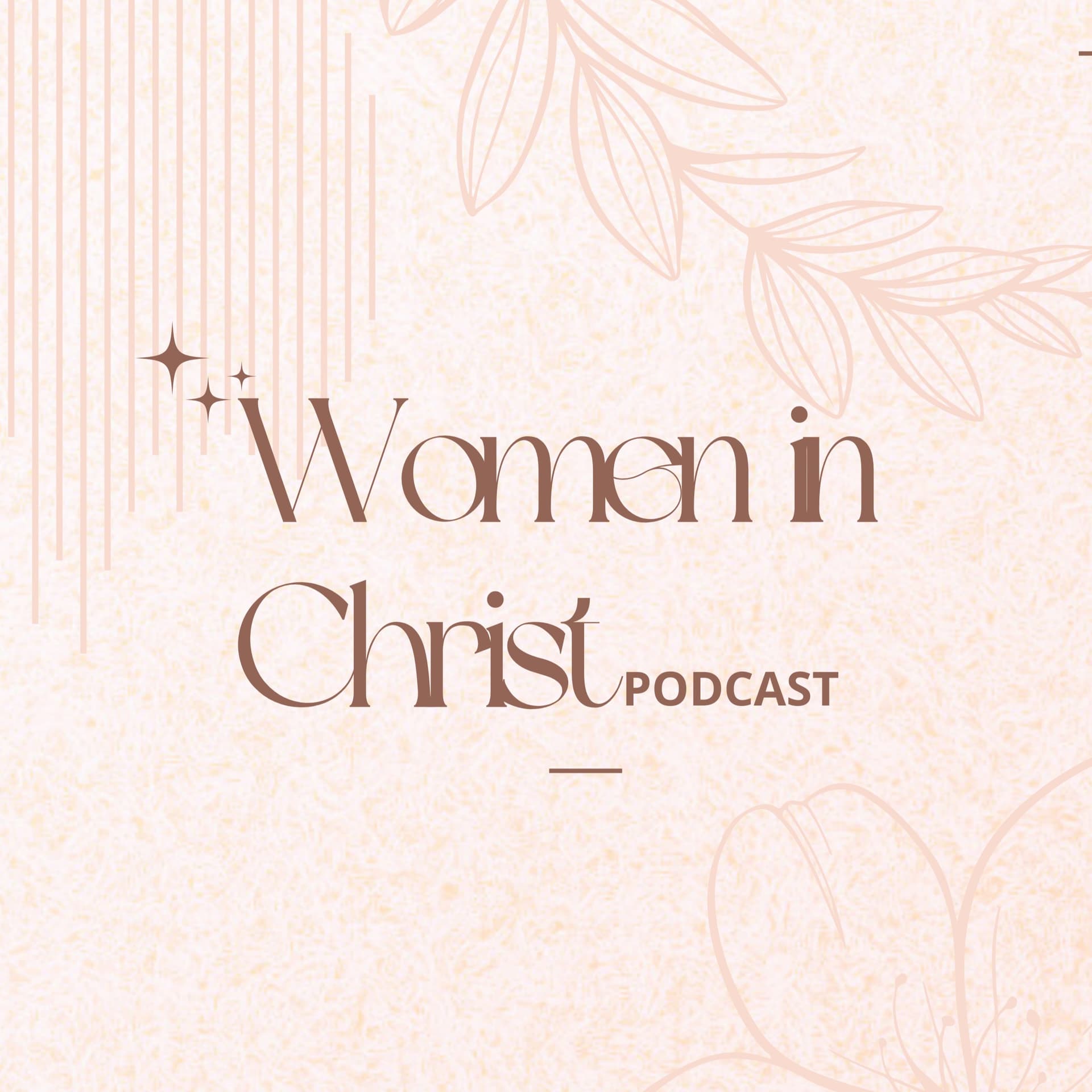 Women In Christ cover