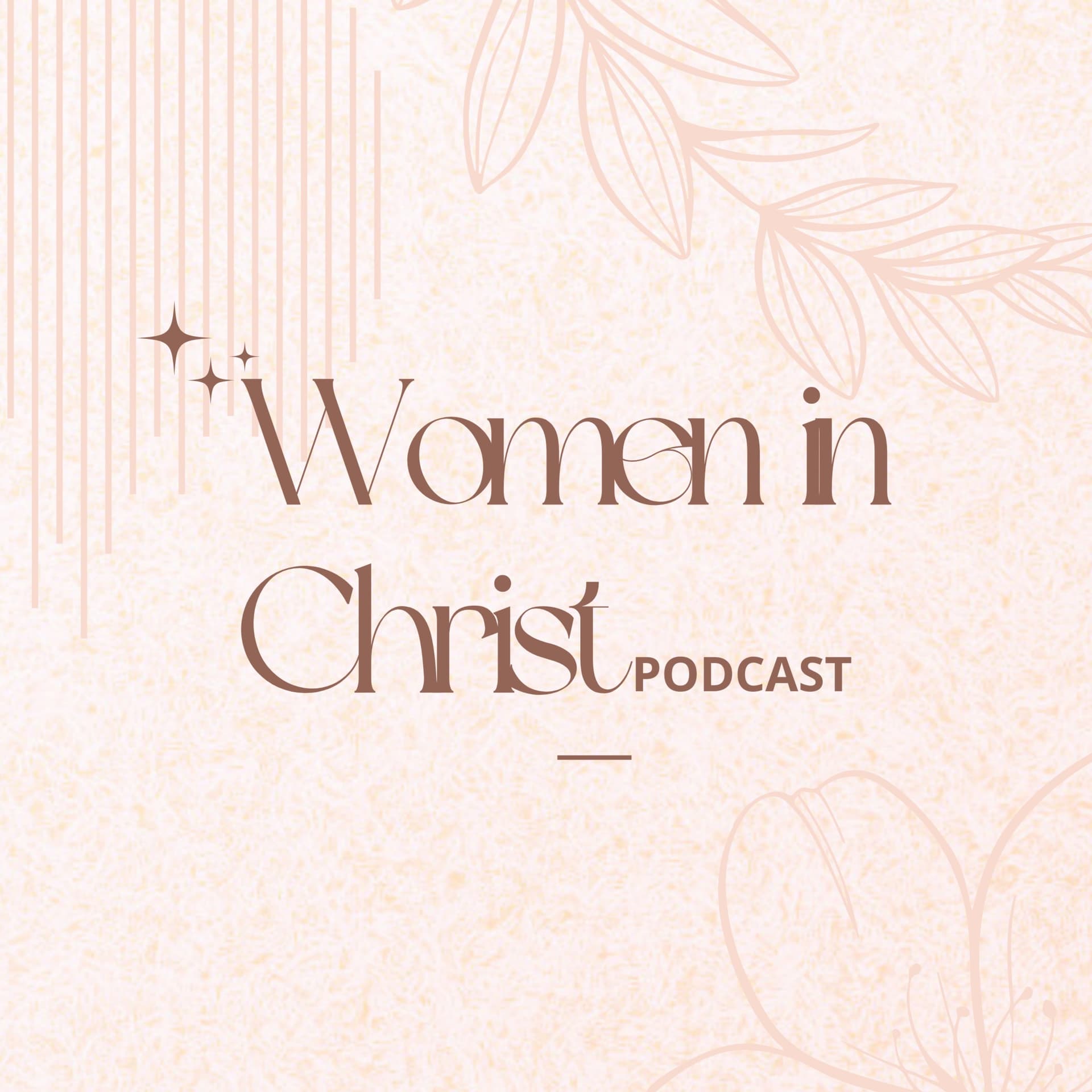 Introduction - Women In Christ cover