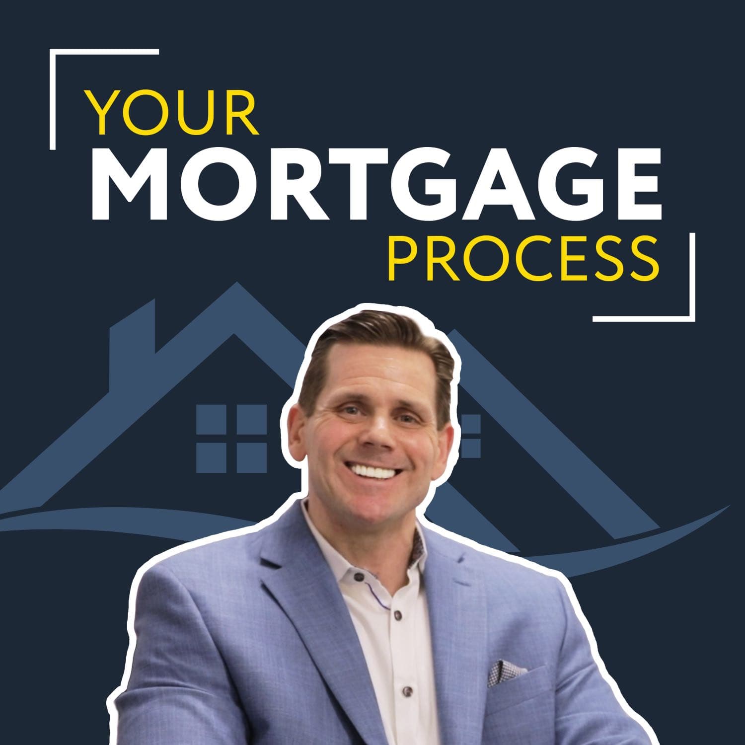 Your Mortgage Process cover
