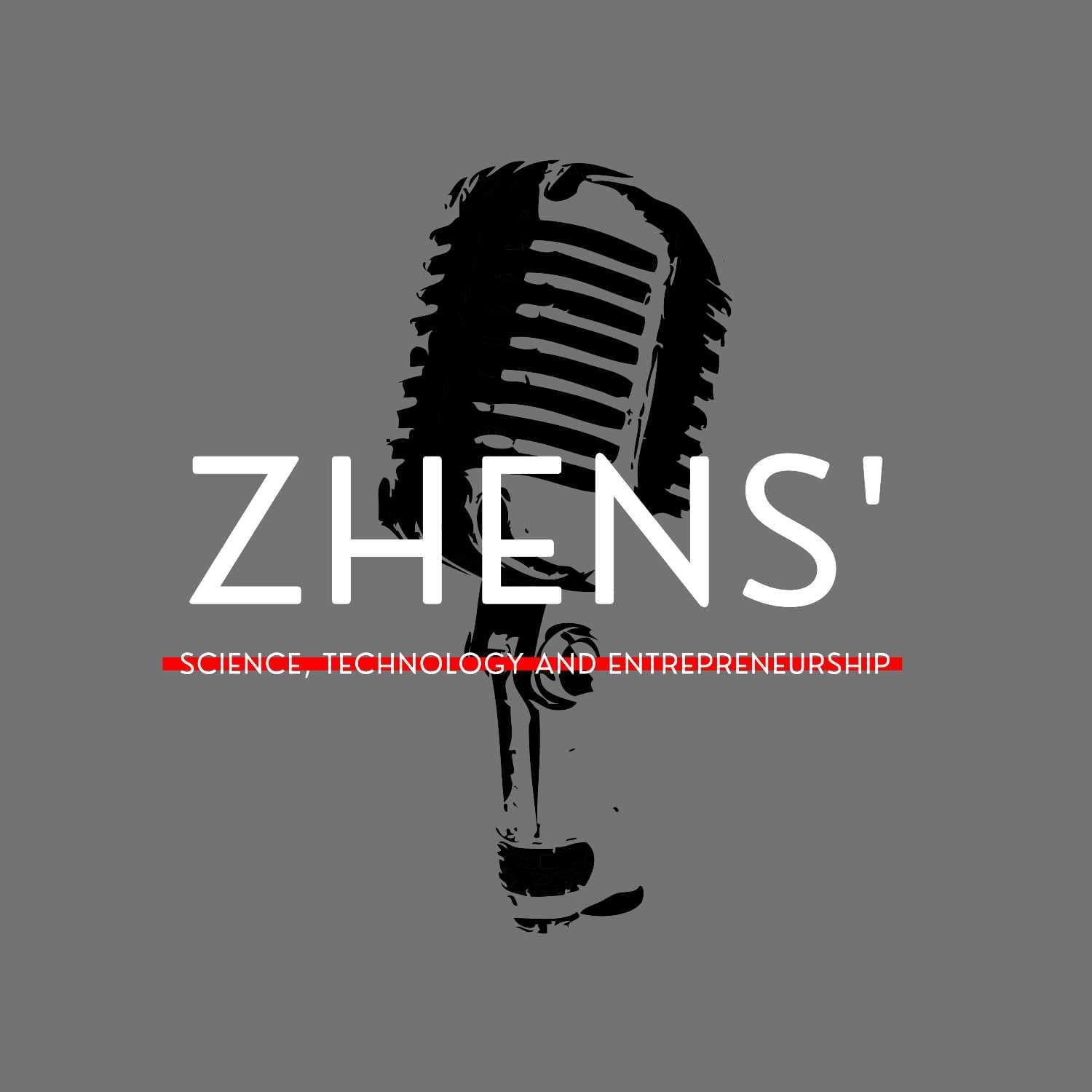 Zhens'  cover