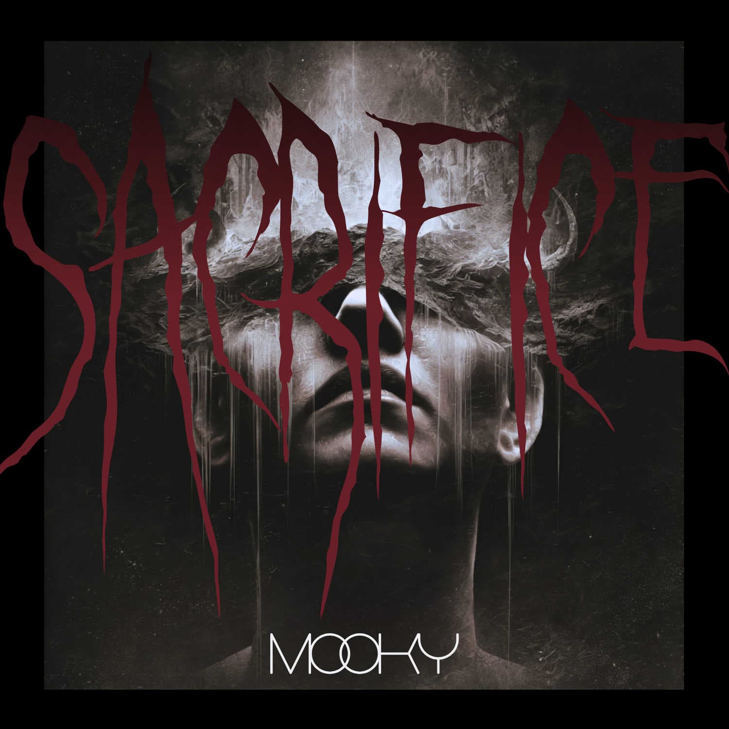 Sacrifice cover