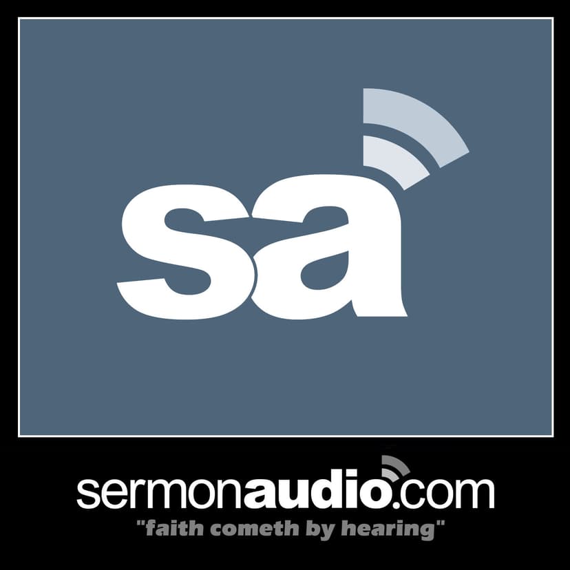 Sunday School on SermonAudio cover