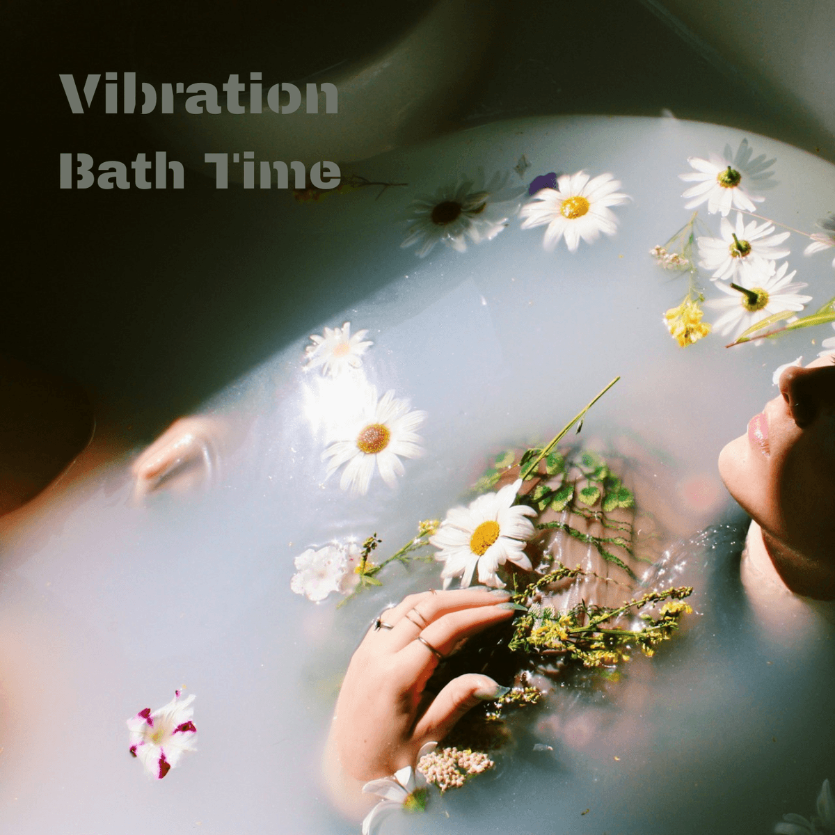 浴室歌单：让洗澡时间成为你的“微型假期” - Vibration 歪波音室 cover