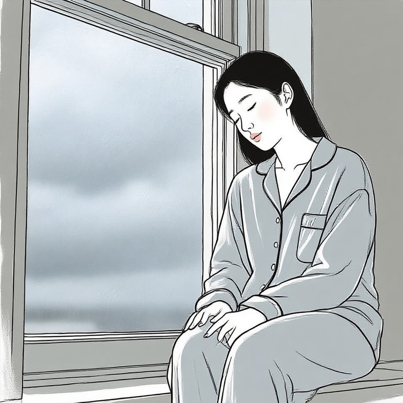 E854.我最后悔的一件事 - 故事FM cover