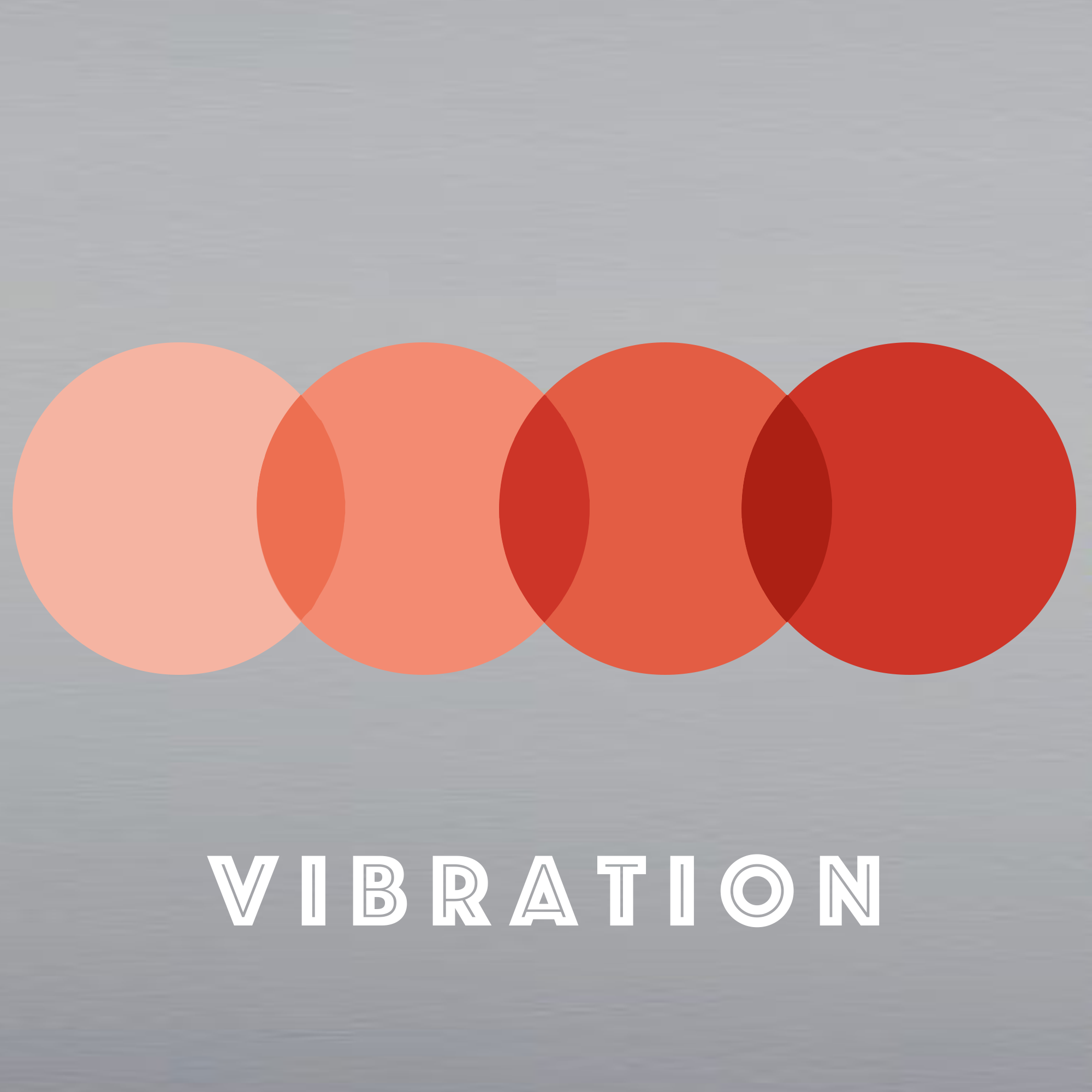 Vibration 歪波音室 cover