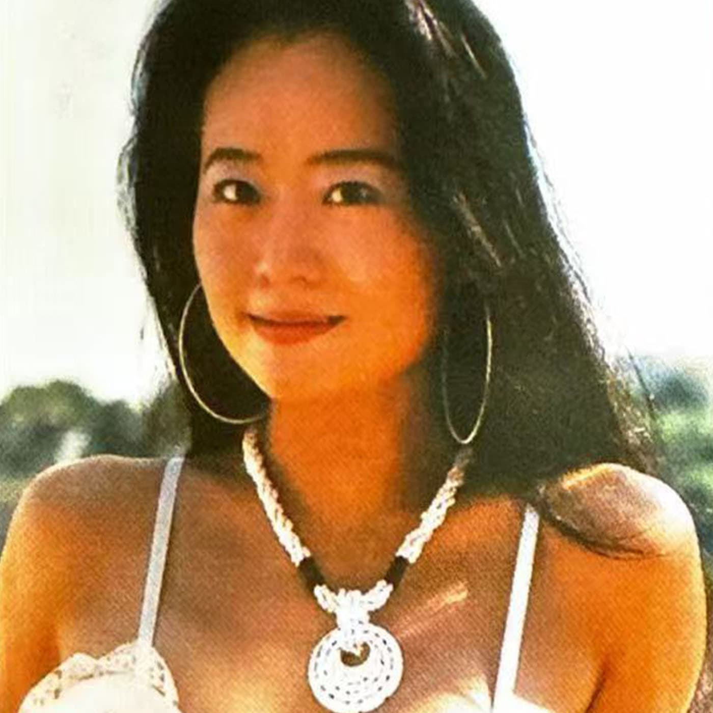 E880.我在银座当妈妈桑的这二十年 - 故事FM cover