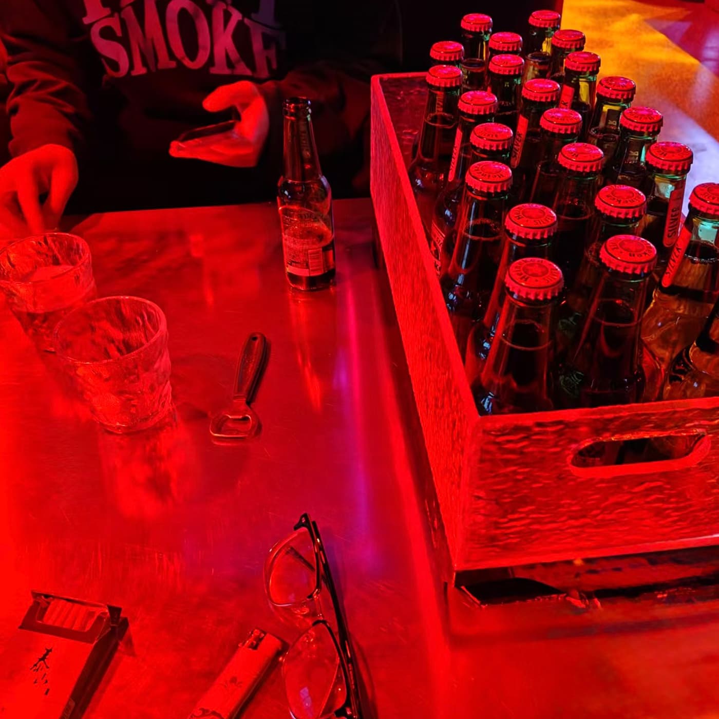 E846.高考后，一个酒瘾少年的自白 - 故事FM cover