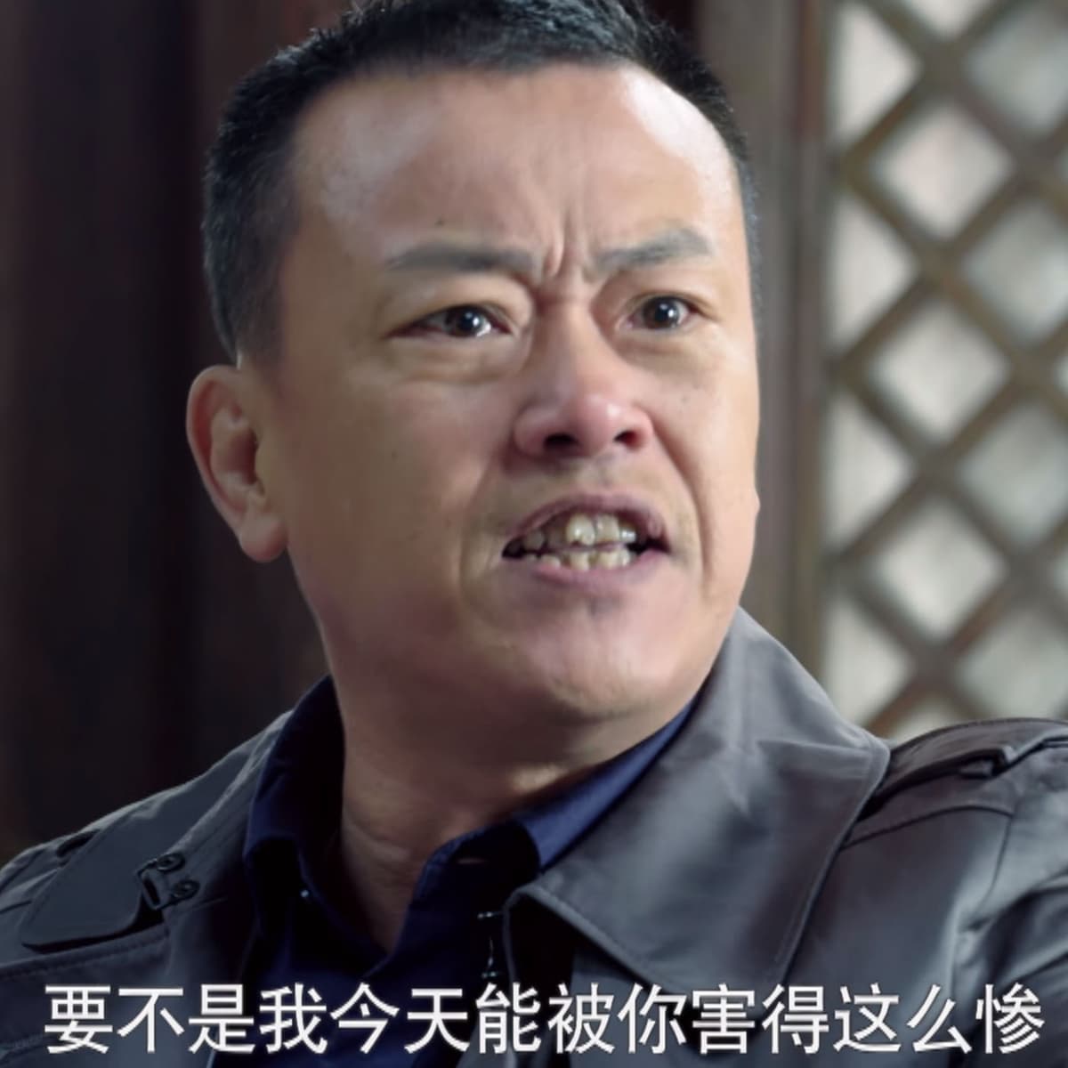 E877.一个县城婆罗门家族的崛起与陨落 - 故事FM cover