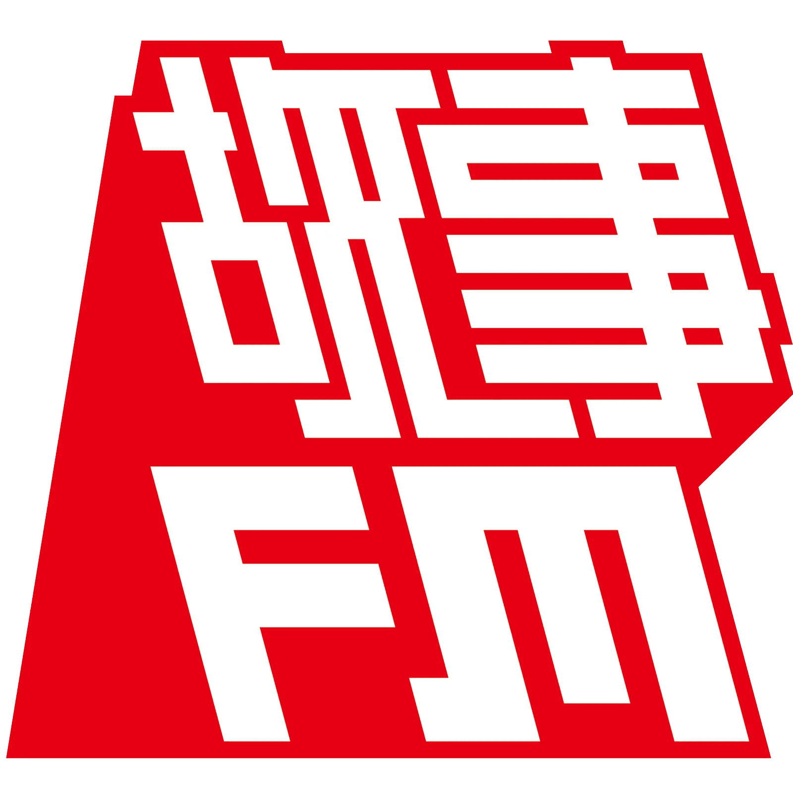 故事FM cover