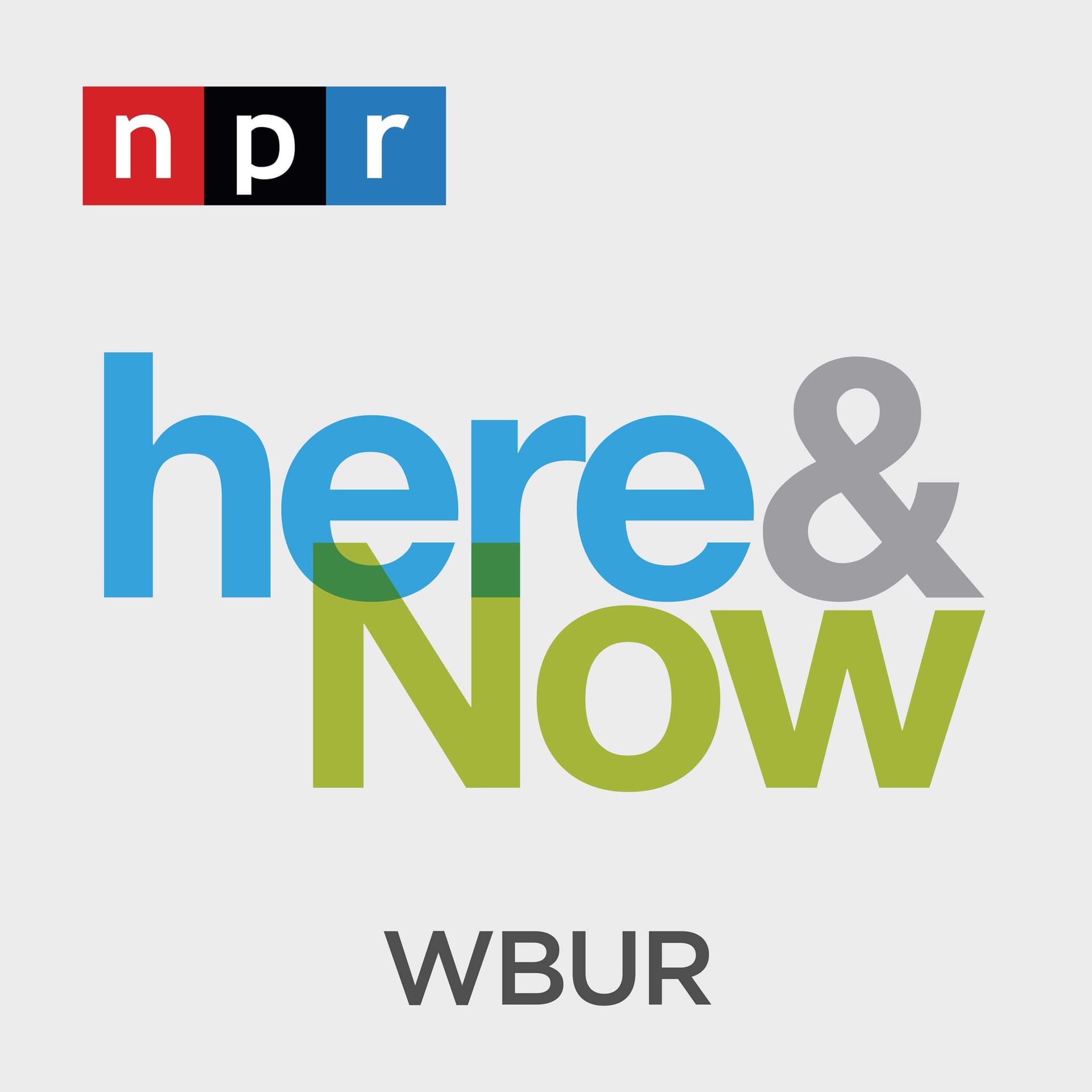 Here & Now cover