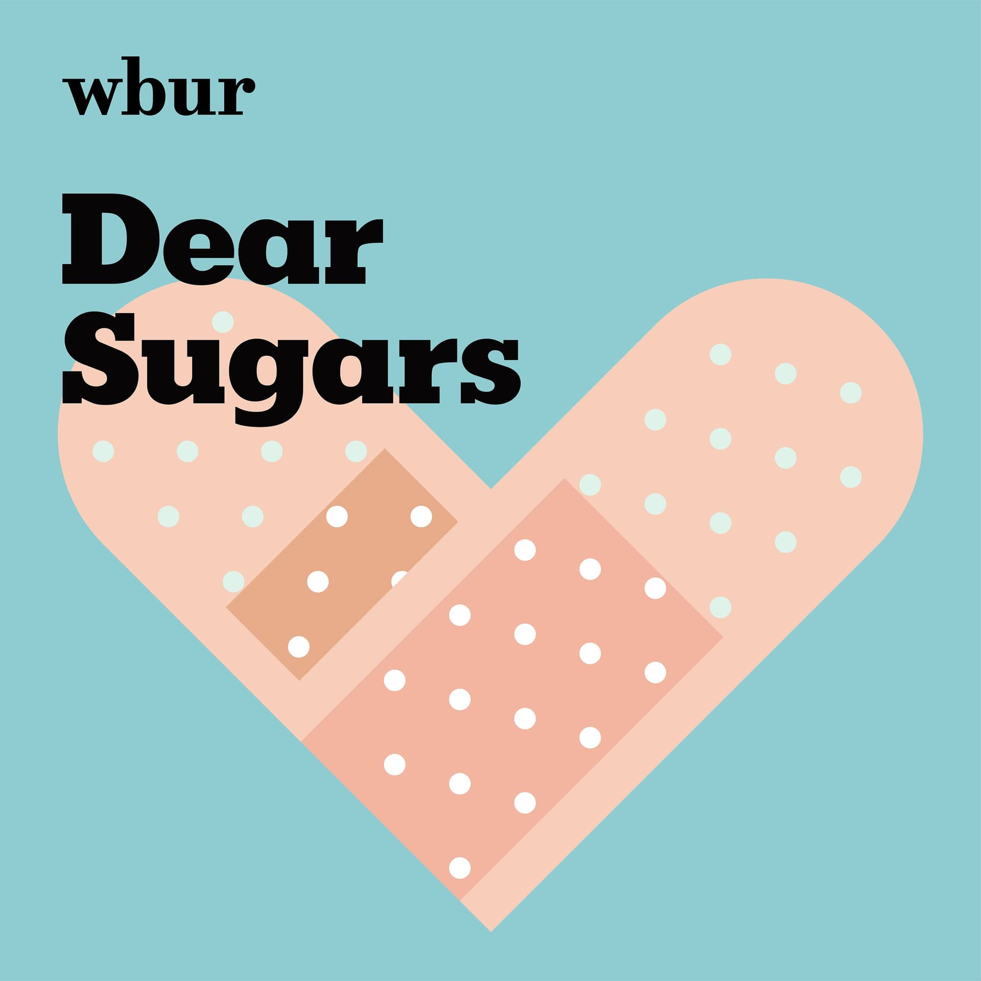 Dear Sugars cover