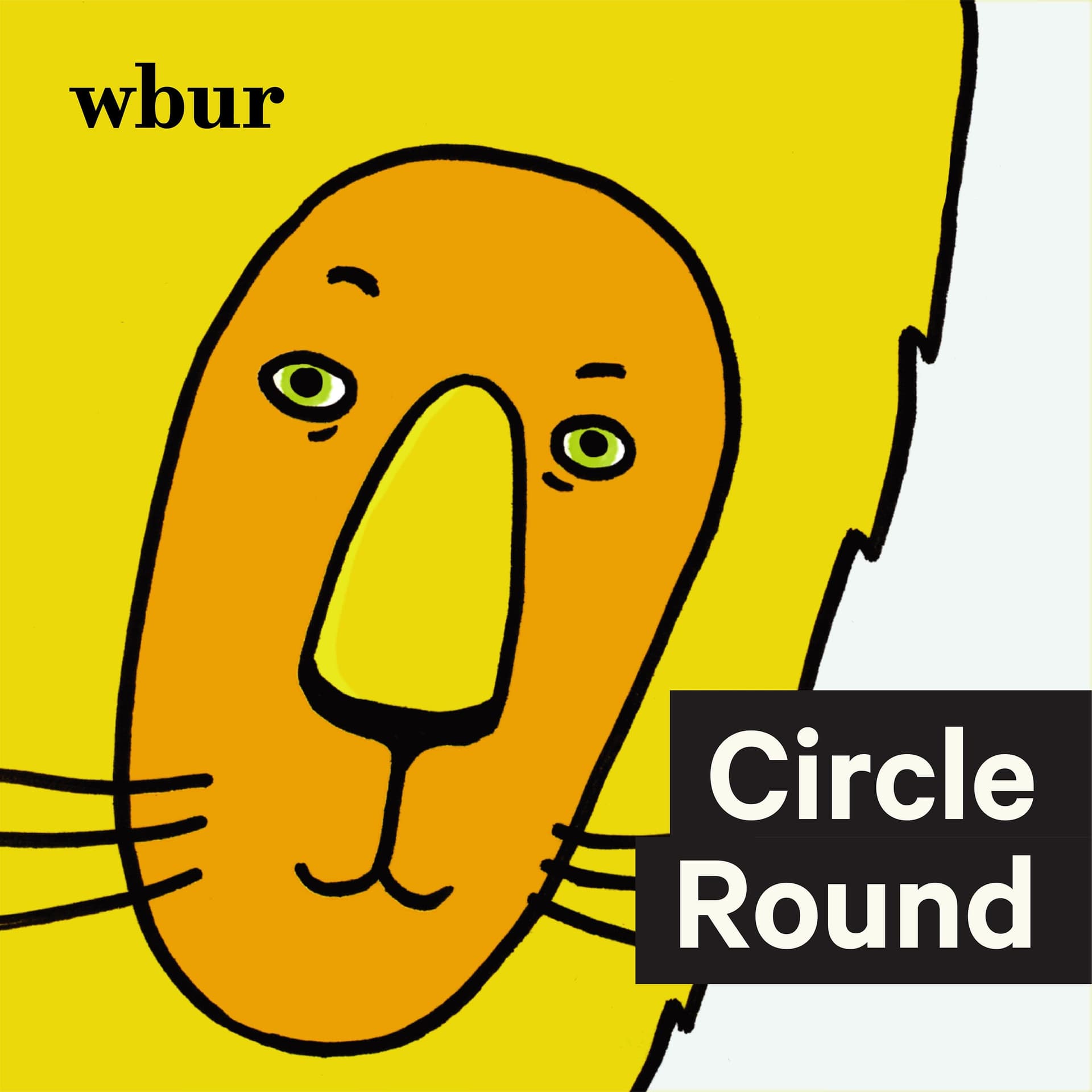 Circle Round cover